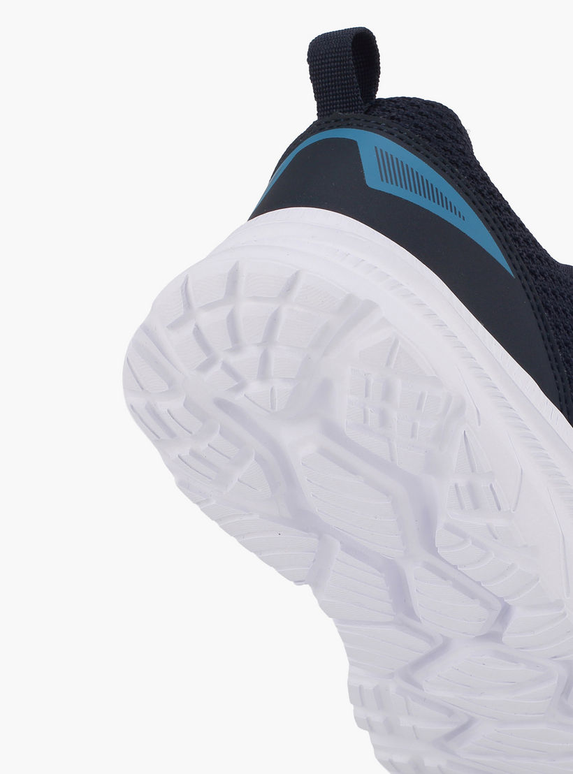 Dash Boys Hook & Loop Sports Shoes-sports-boys-shoes-image-5