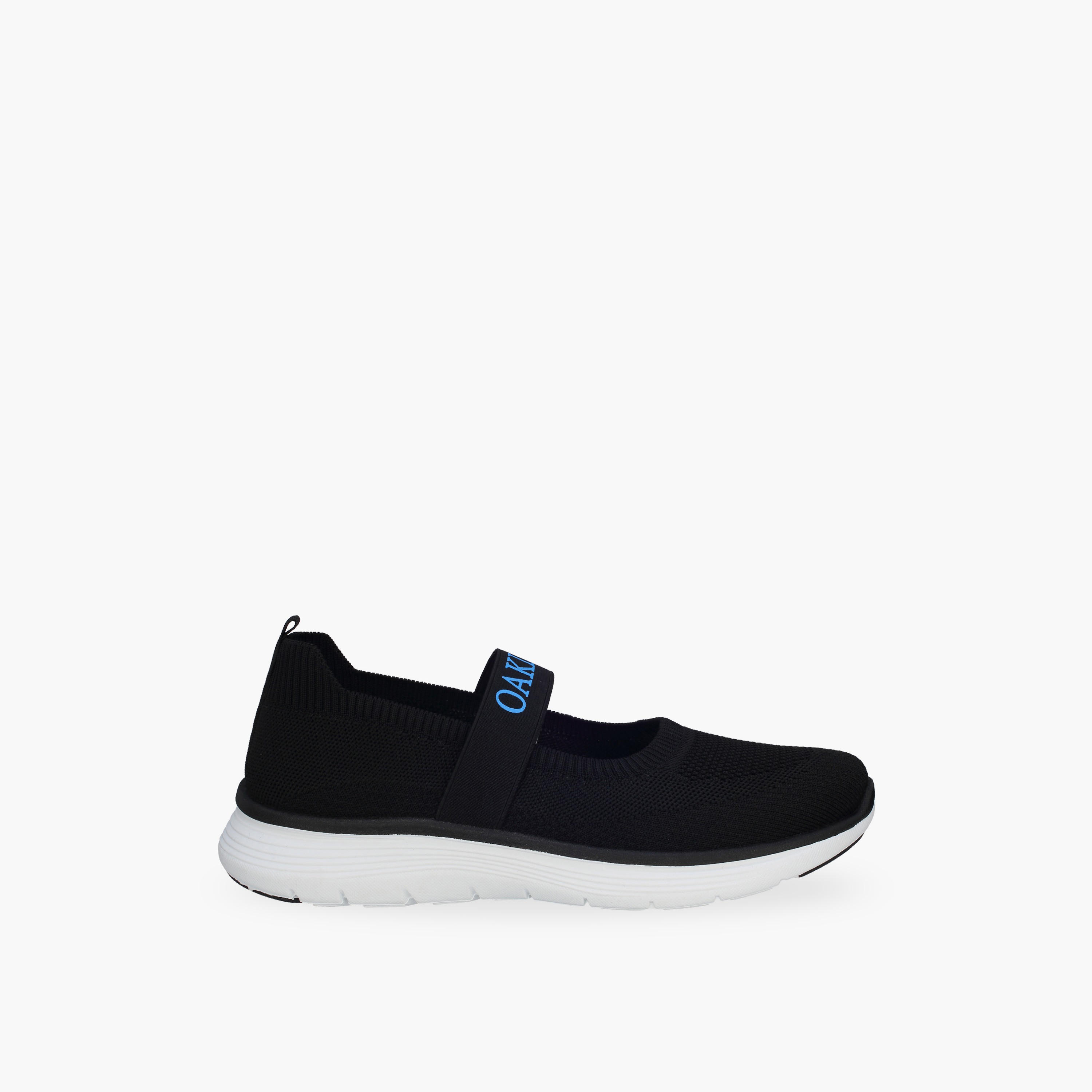 Oaklan by Shoexpress Women Slip-On Sports Shoes-sports-women-shoes-image-3