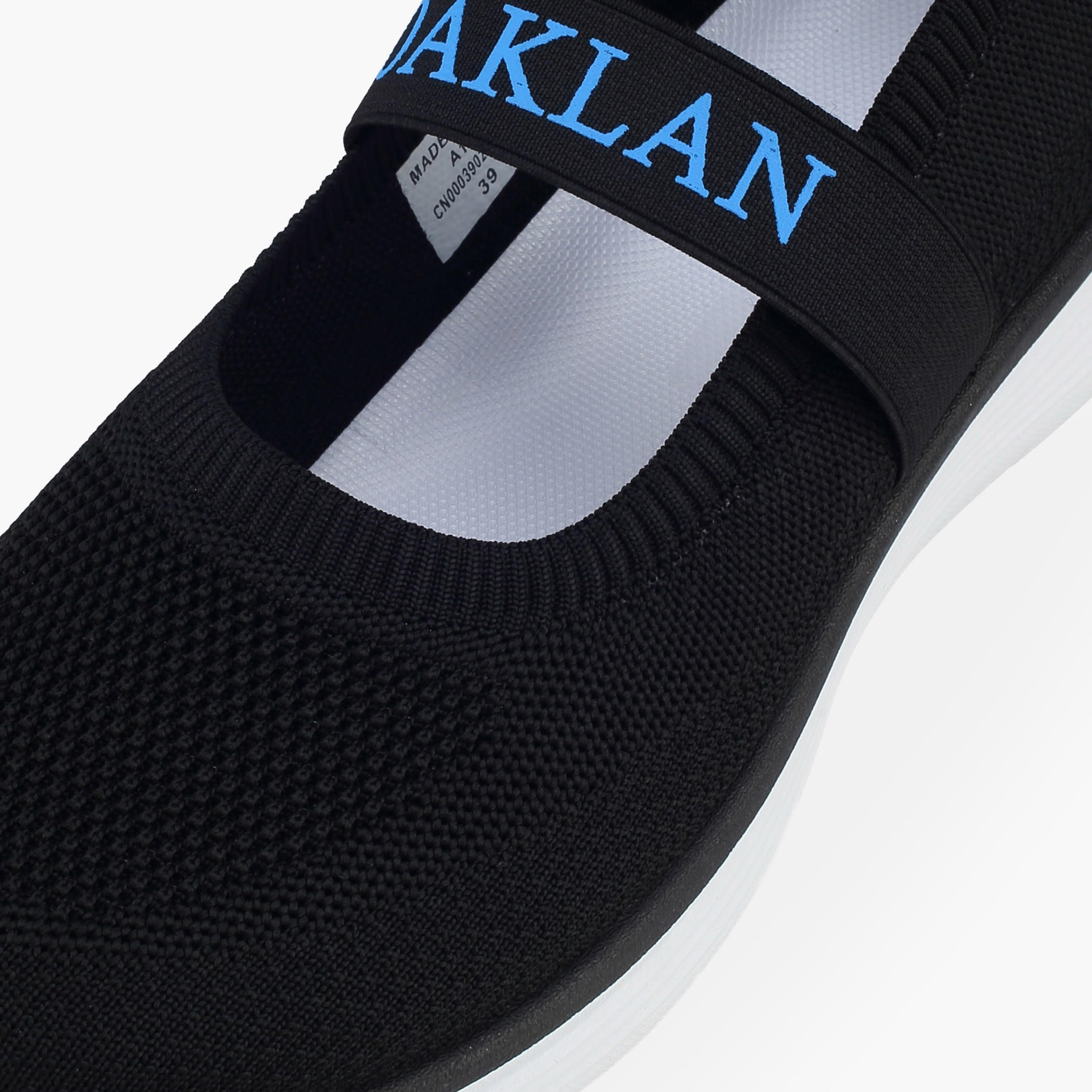 Oaklan by Shoexpress Women Slip-On Sports Shoes-sports-women-shoes-image-4