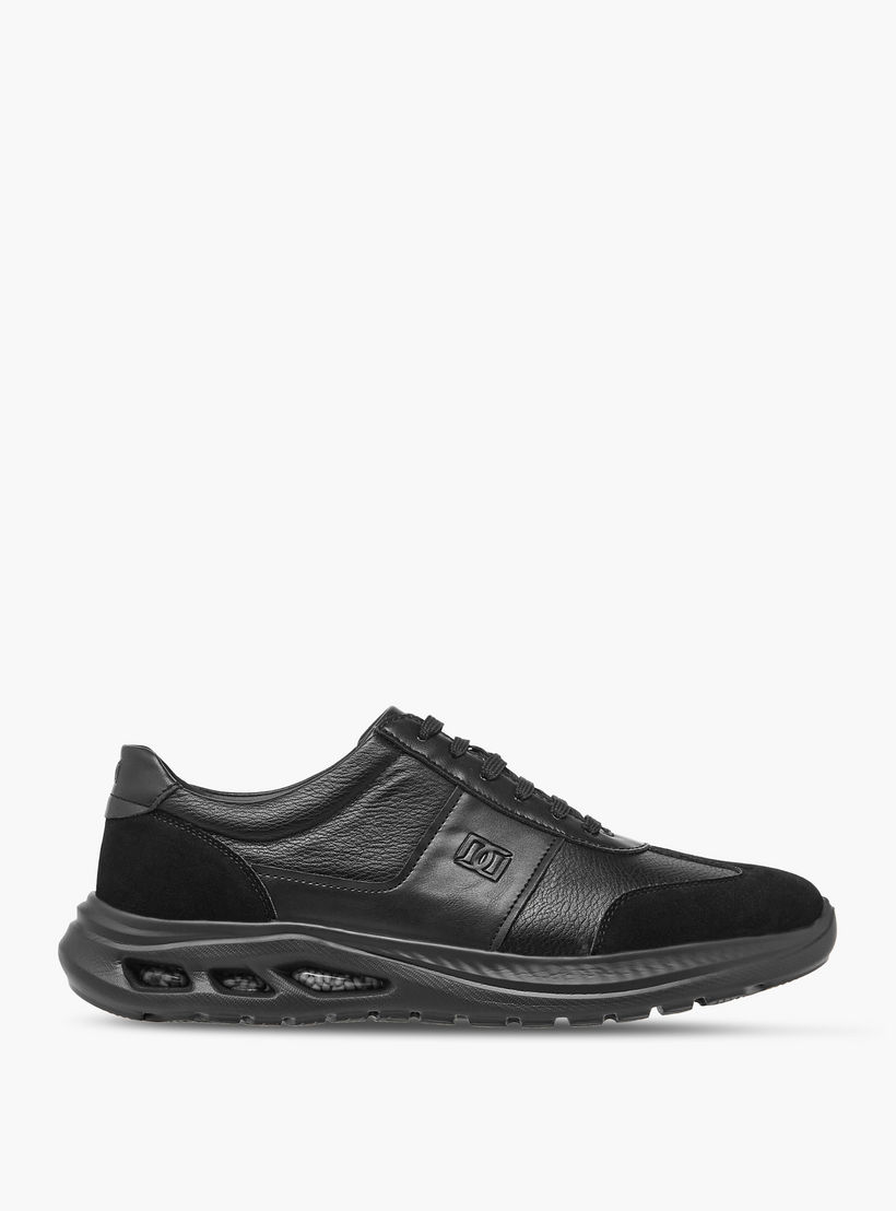 حذاء سنيكرز برباط وألواح للرجال من دوتشيني-men-shoes-sneakers-image-3