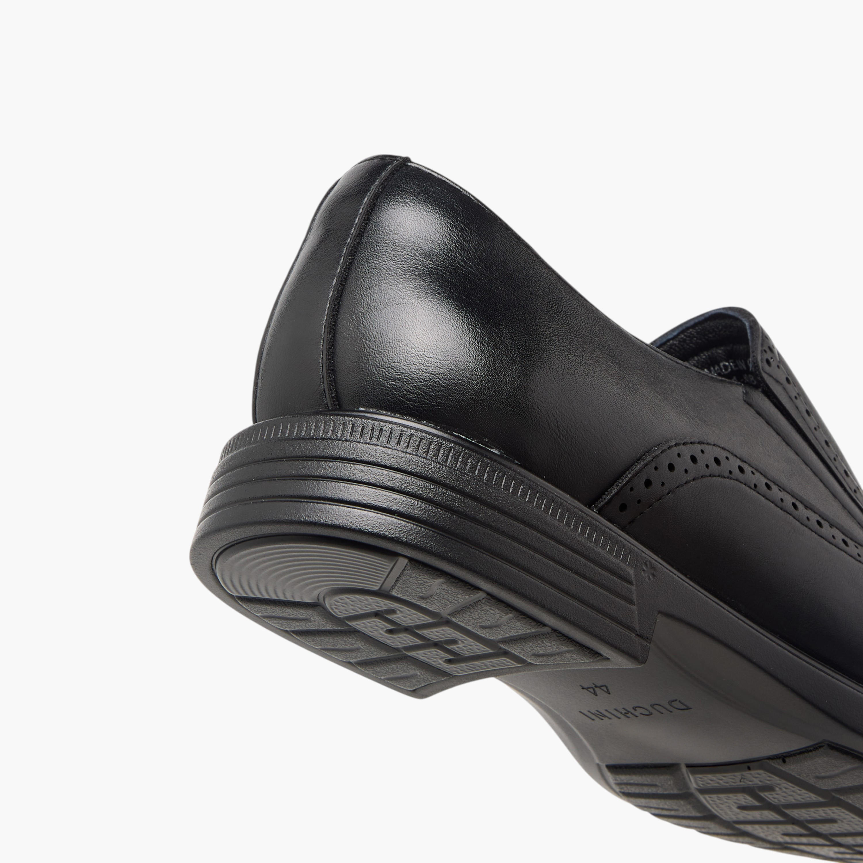 حذاء لوفرز سهل الارتداء وبارز الملمس للرجال من دوتشيني-men-shoes-formalshoes-image-6