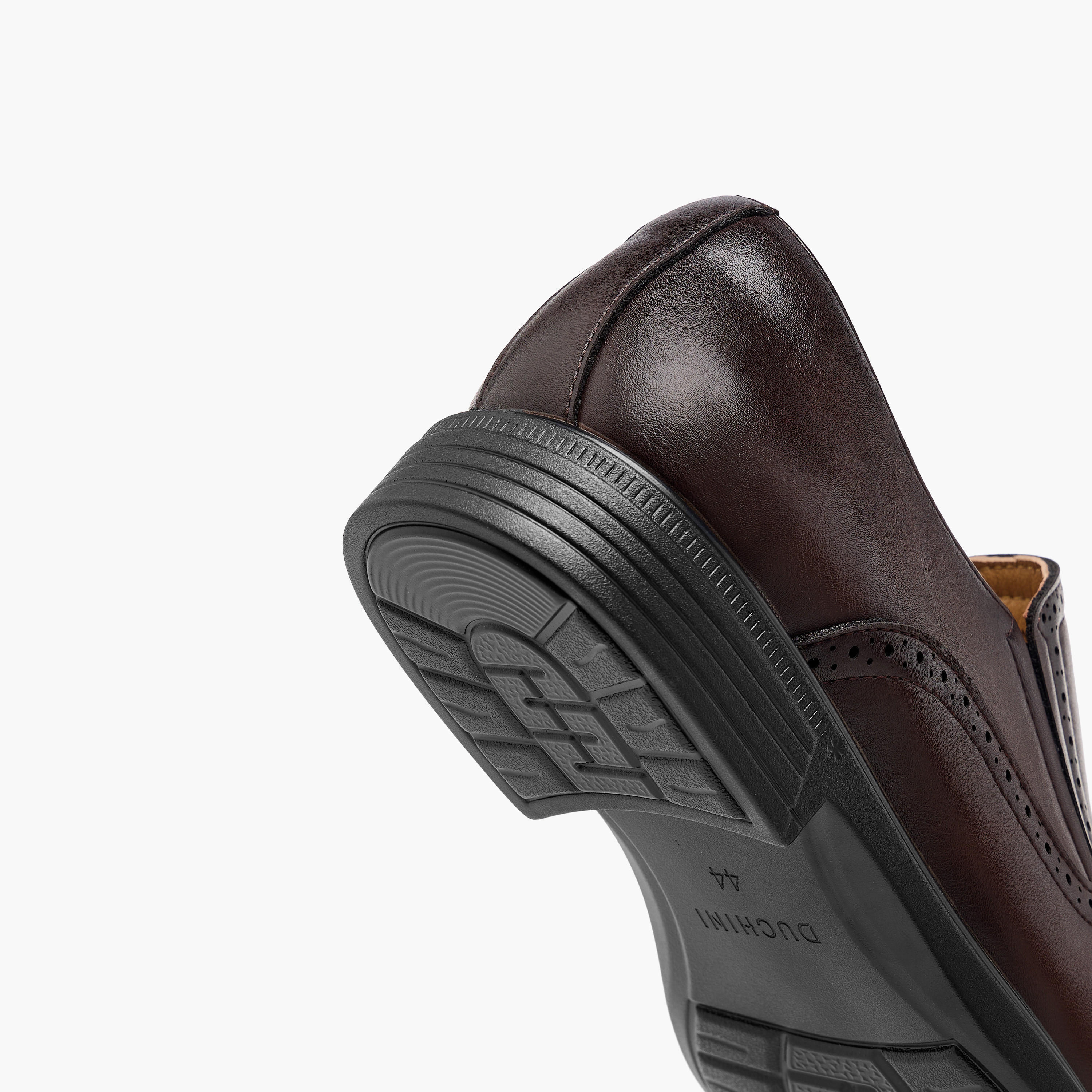 حذاء لوفرز سهل الارتداء وبارز الملمس للرجال من دوتشيني-men-shoes-formalshoes-image-5