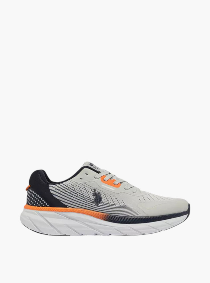 U.S. Polo Assn Men's Lace-Up Sneakers-men-shoes-sneakers-image-3