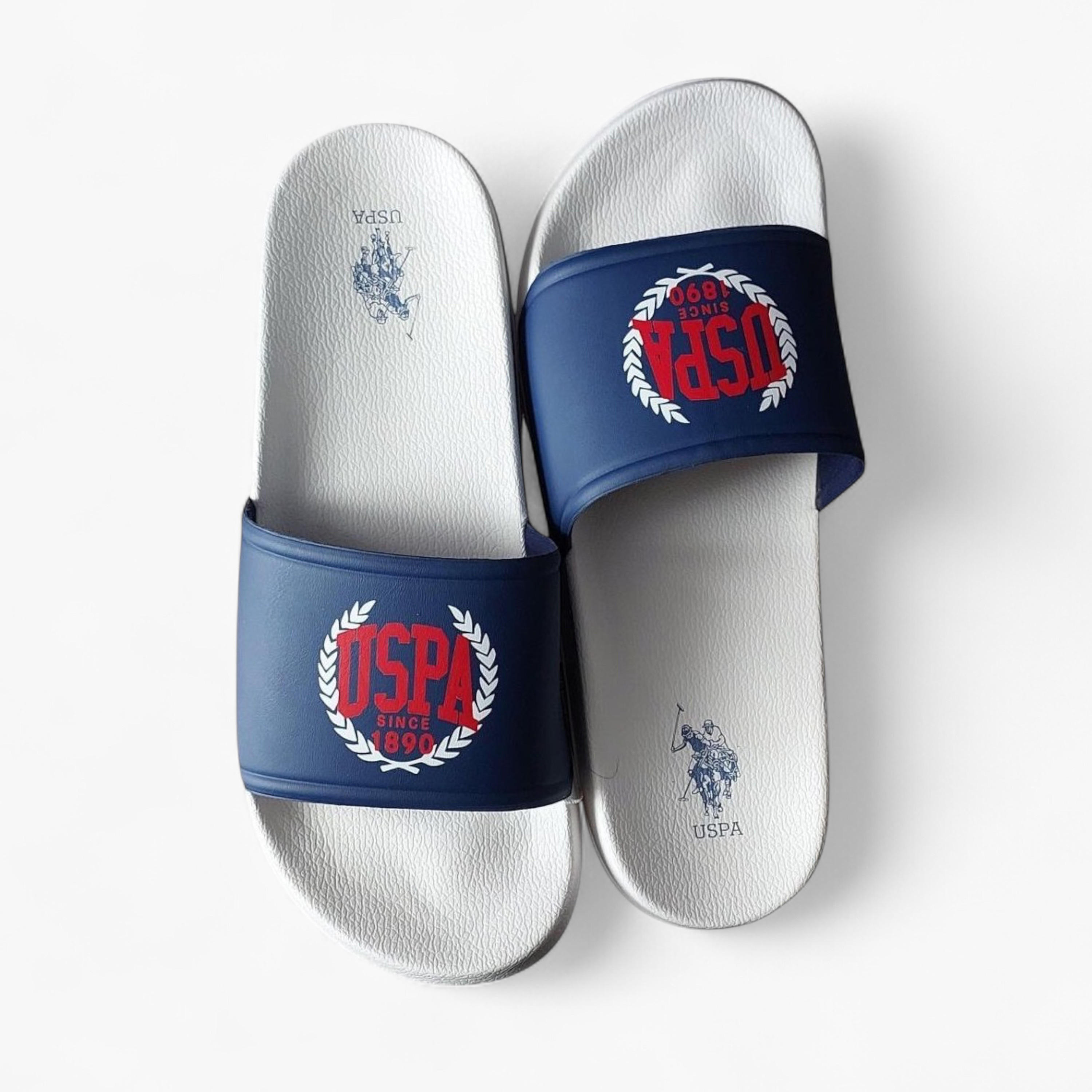 U.S. Polo Assn Men Slides-men-shoes-flipflopsandslides-image-3