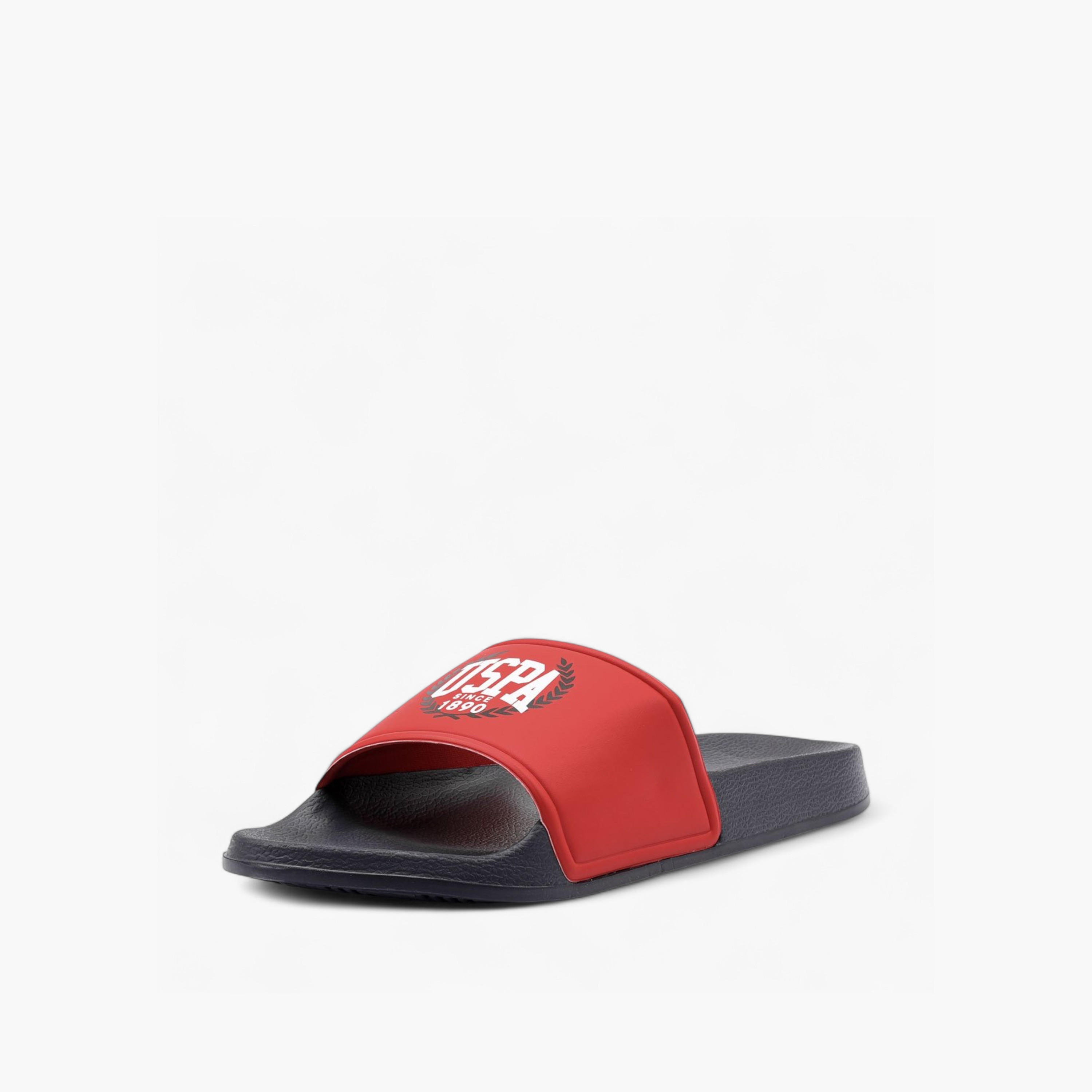شبشب للرجال من يو إس بولو أسوسييشن-men-shoes-flipflopsandslides-image-1