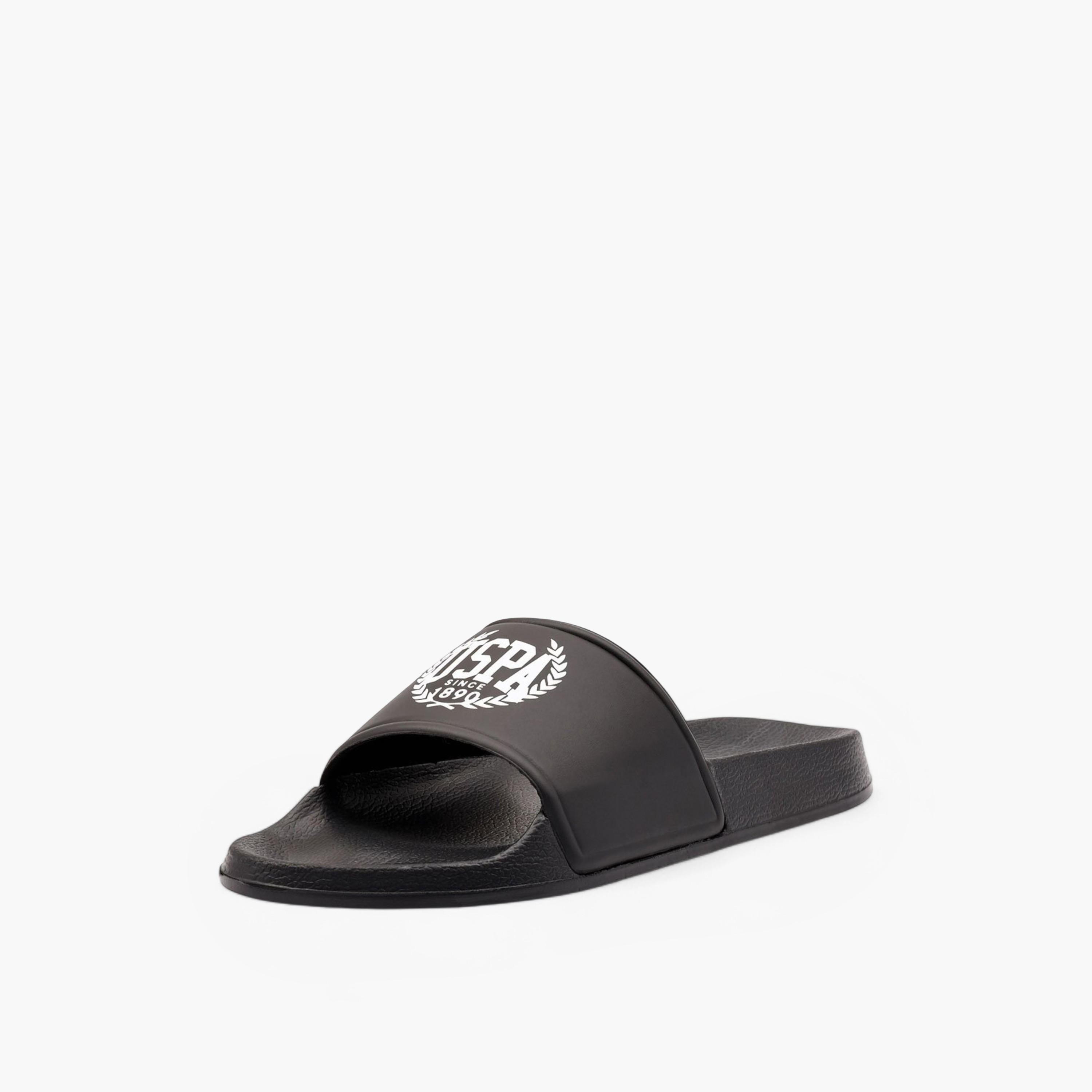شبشب رجالي من يو إس بولو أسوسييشن-men-shoes-flipflopsandslides-image-1