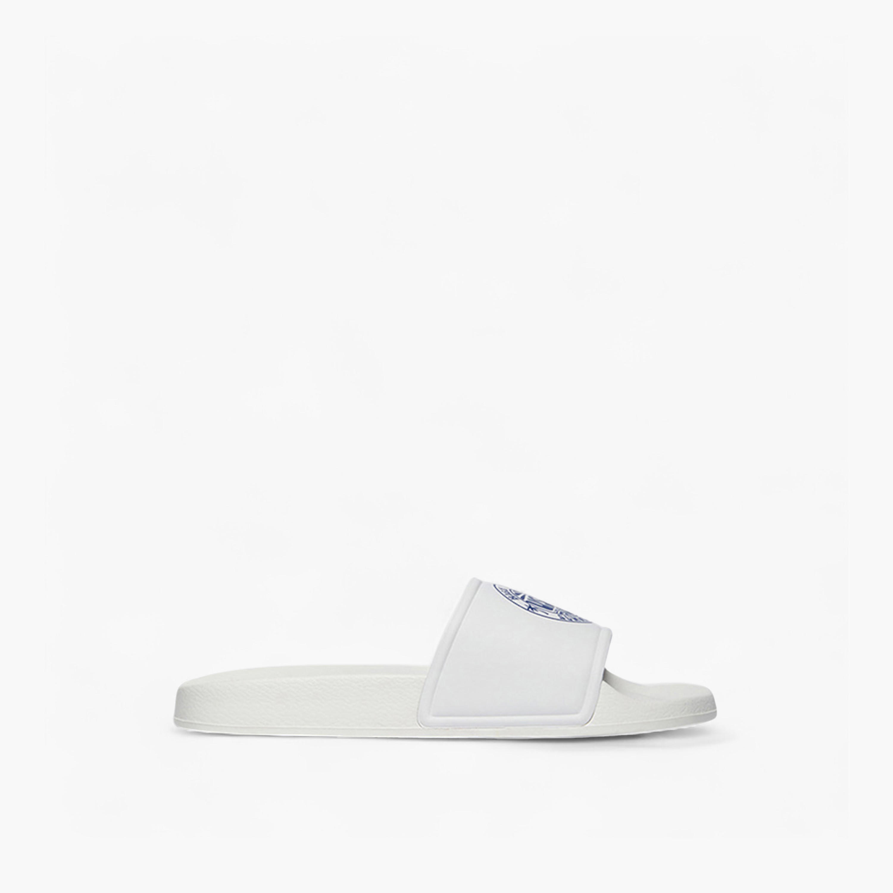 U.S. Polo Assn Women Logo Print Slides-women-shoes-flipflopsandslides-image-3