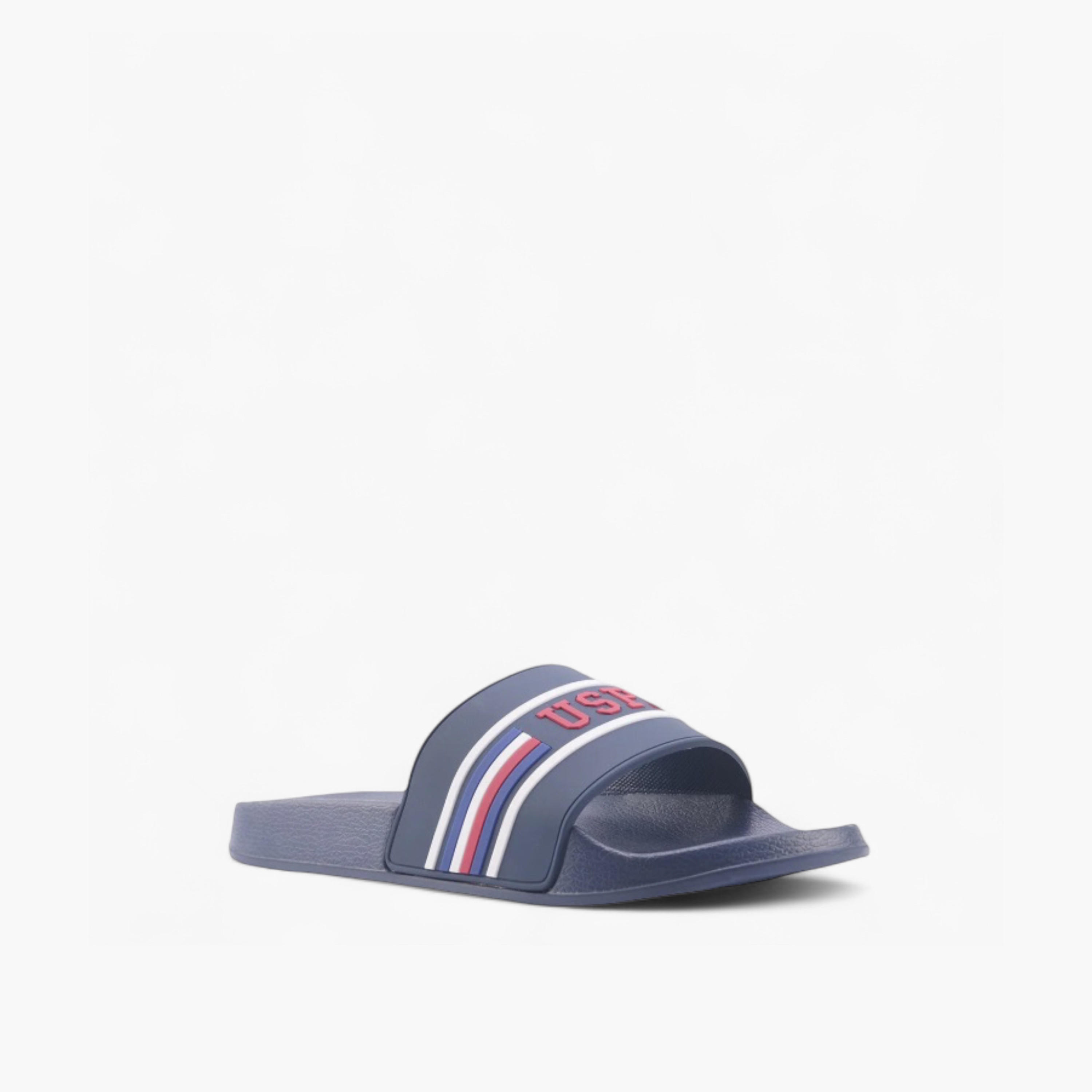 شبشب رجالي من يو أس بولو أسن-men-shoes-flipflopsandslides-image-1