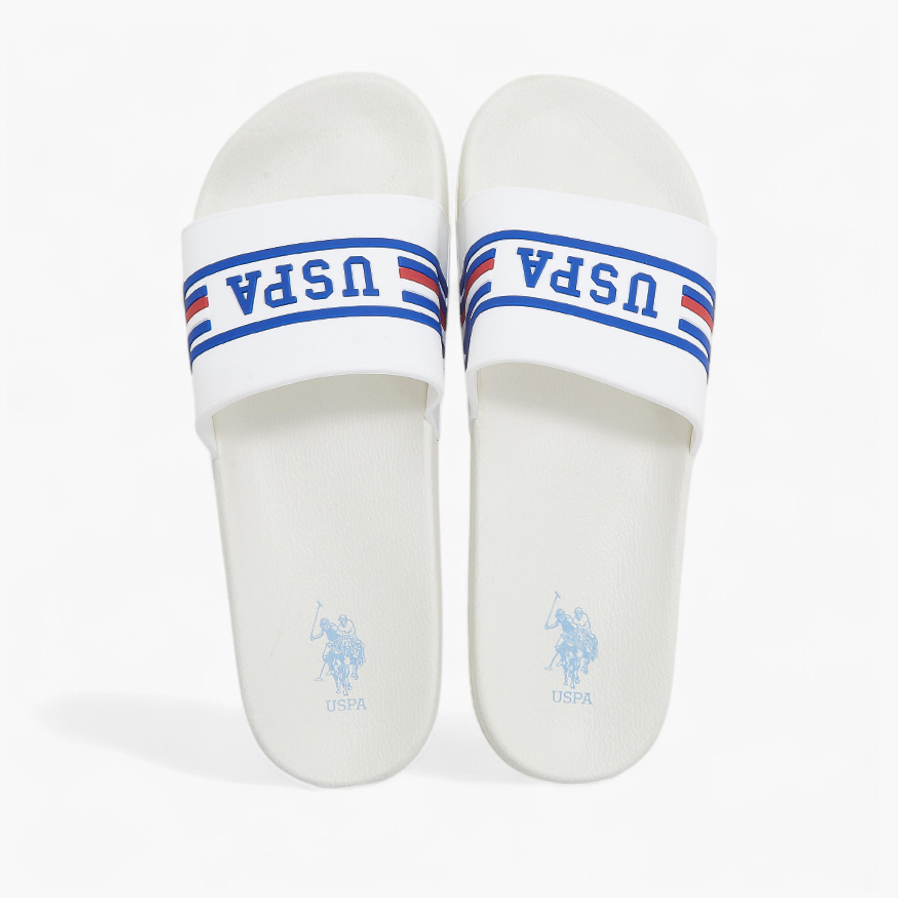 شبشب رجالي من يو إس بولو أسوسييشن-men-shoes-flipflopsandslides-image-1