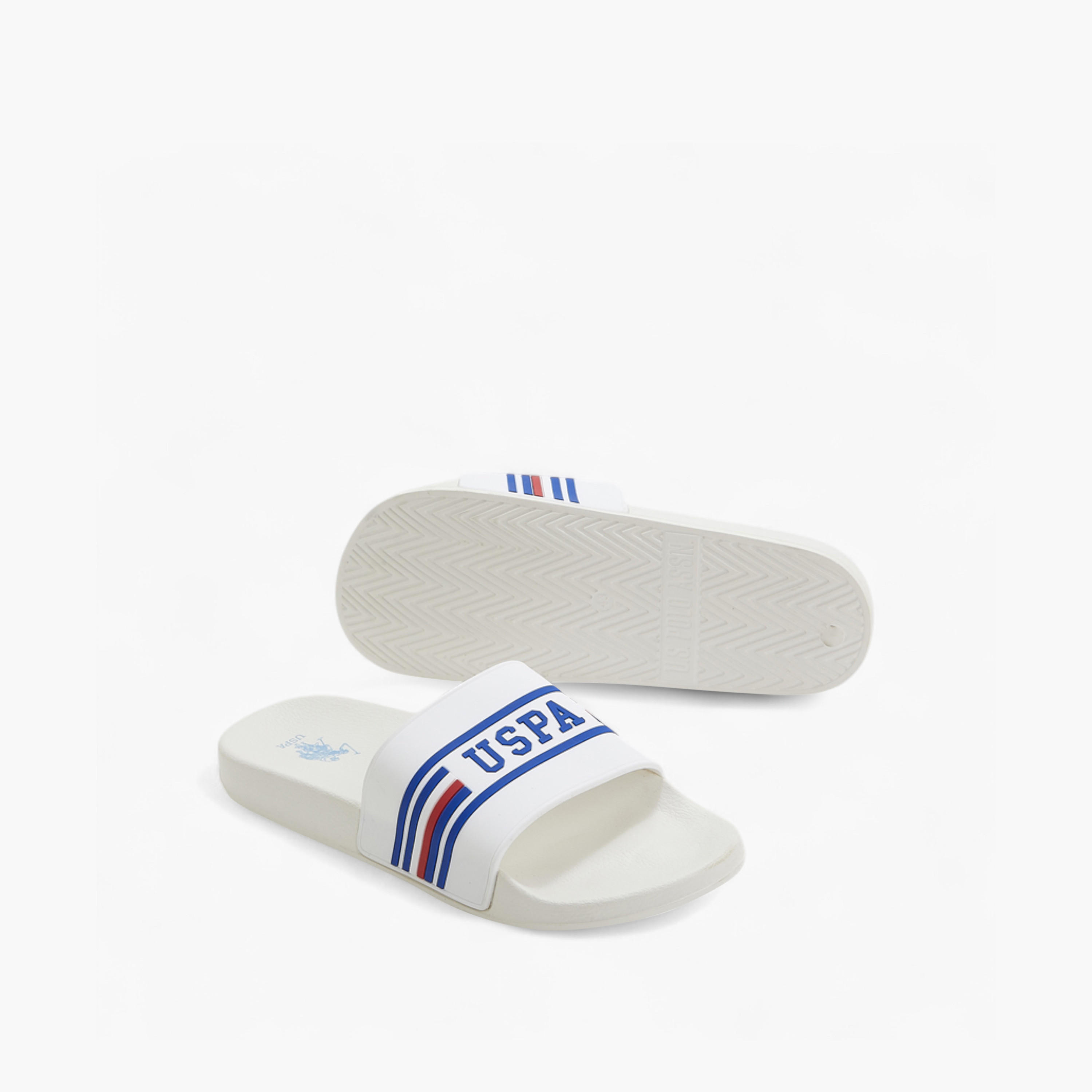 شبشب رجالي من يو إس بولو أسوسييشن-men-shoes-flipflopsandslides-image-4