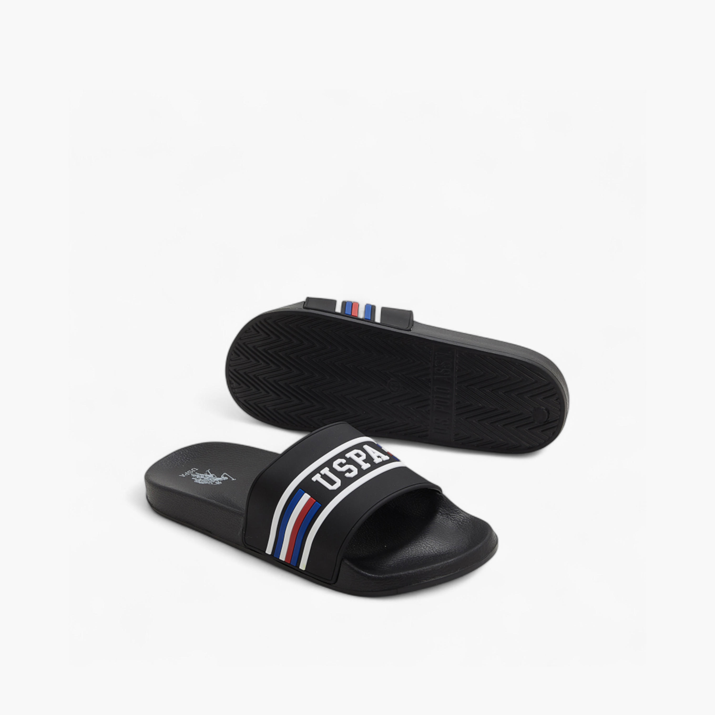 شبشب رجالي من يو إس بولو أسوسييشن-men-shoes-flipflopsandslides-image-4