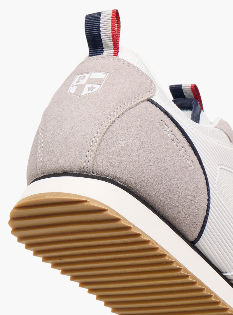 U.S. Polo Assn Men's Logo Detail Sneakers with Lace-Up Closure-men-shoes-sneakers-image-5