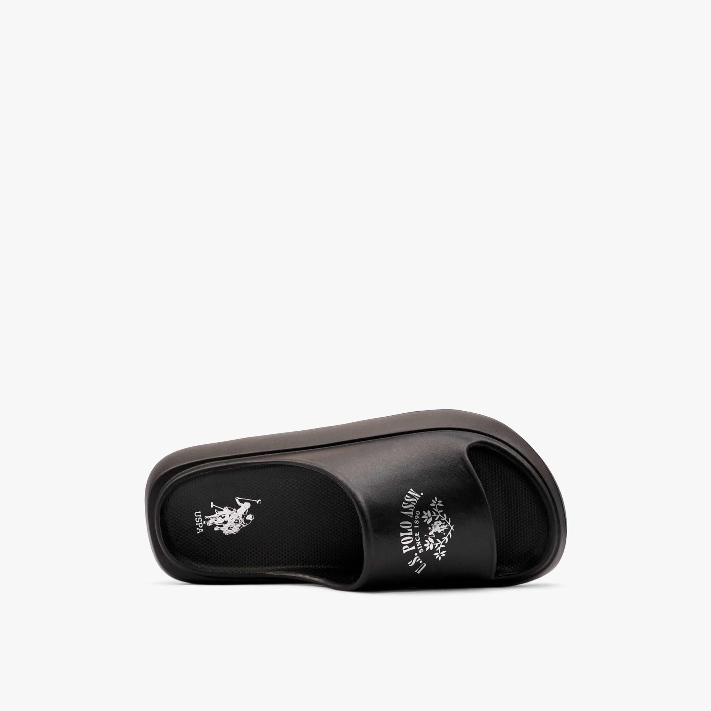 شبشب بطبعات شعار للنساء من يو اس بولو اسوسييشن-women-shoes-flipflopsandslides-image-4
