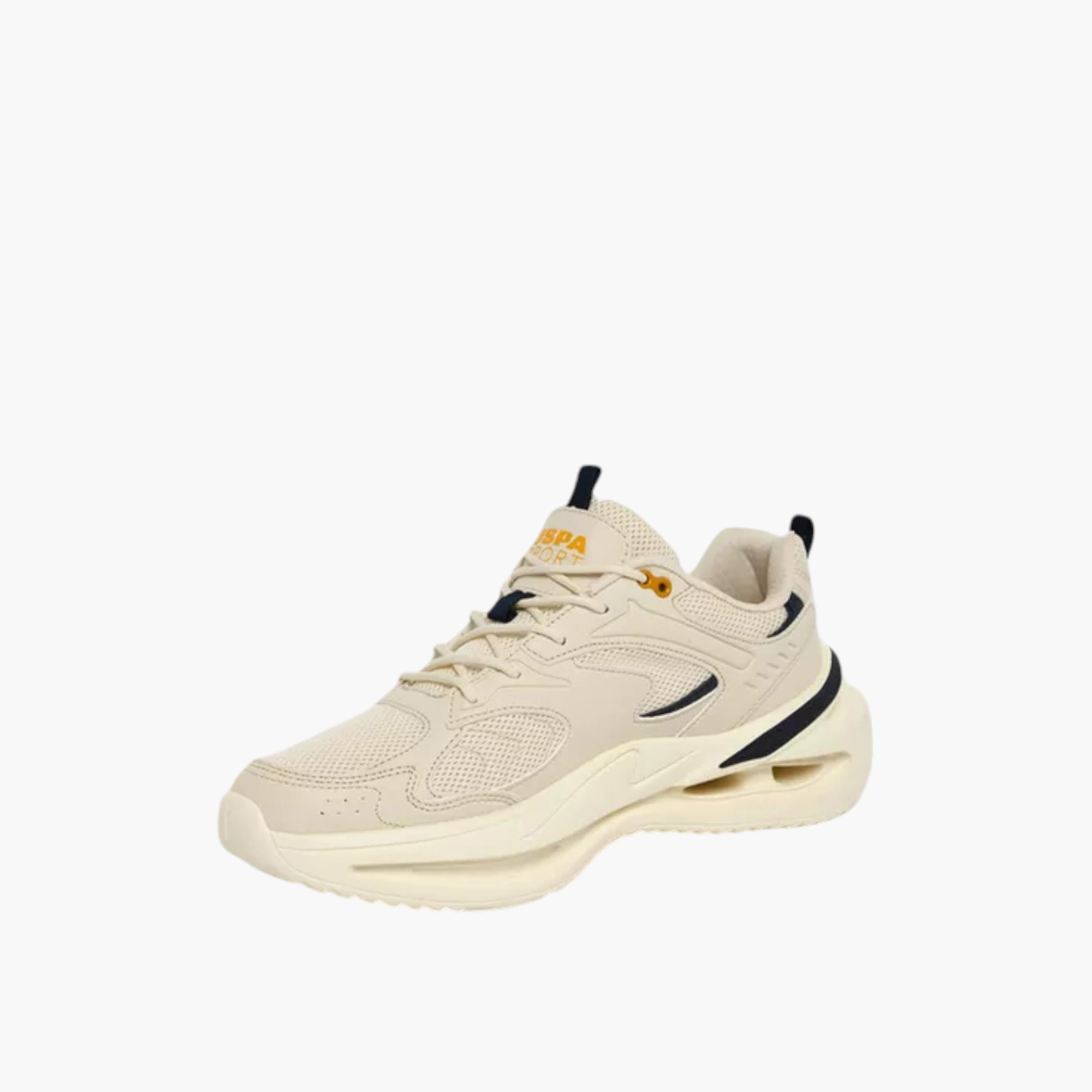 حذاء سنيكرز برباط للرجال من يو اس بولو أسن-men-shoes-sneakers-image-2