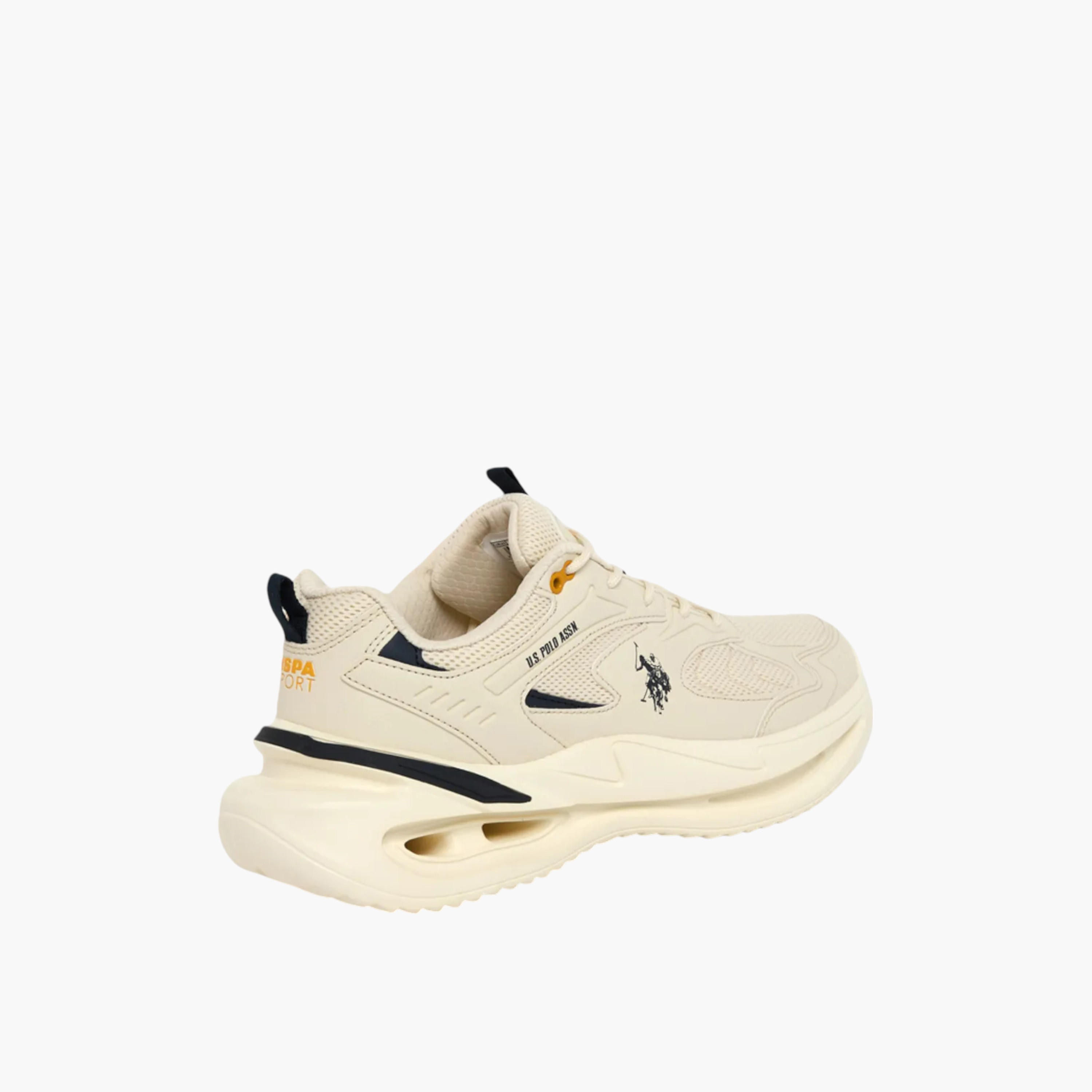 حذاء سنيكرز برباط للرجال من يو اس بولو أسن-men-shoes-sneakers-image-3
