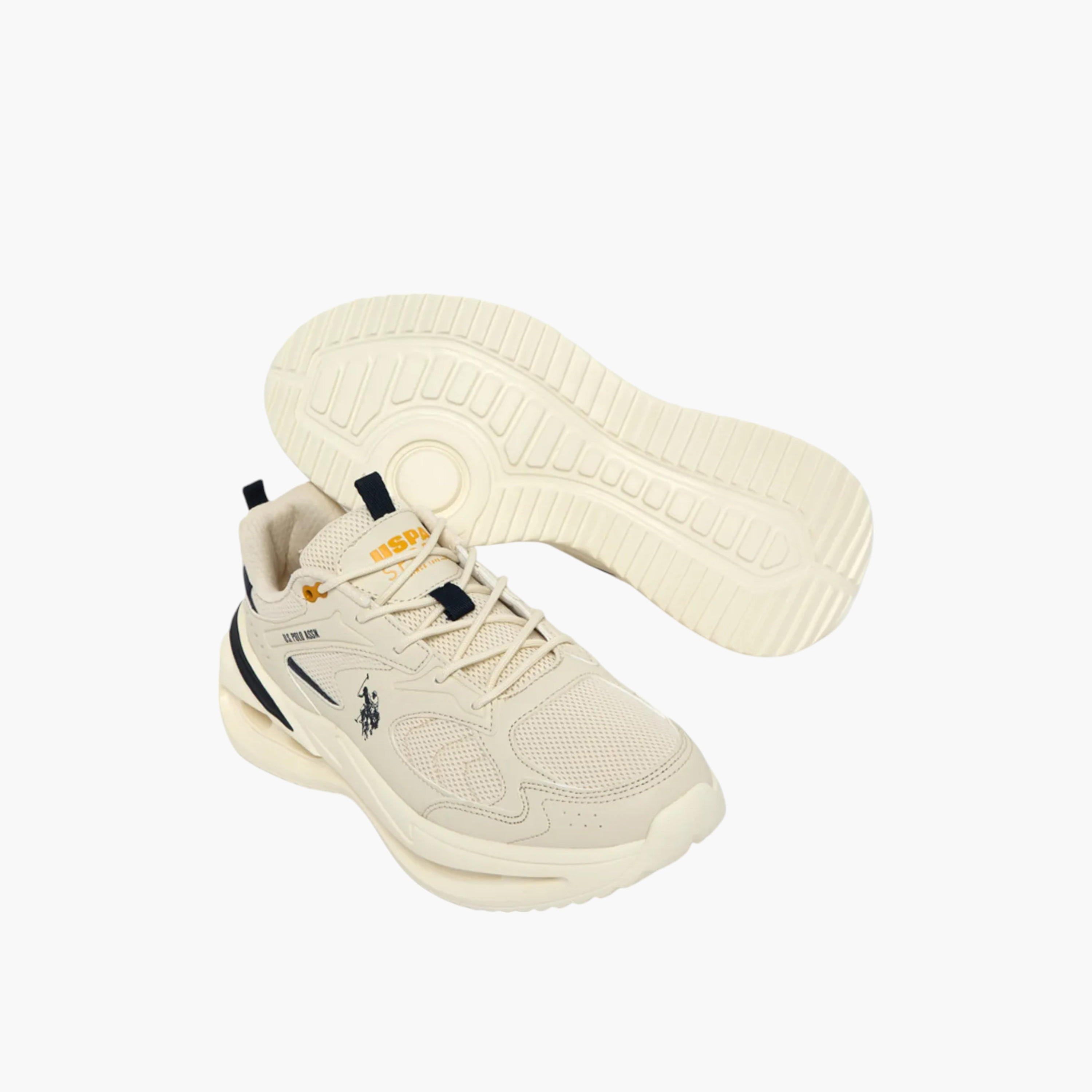 حذاء سنيكرز برباط للرجال من يو اس بولو أسن-men-shoes-sneakers-image-4