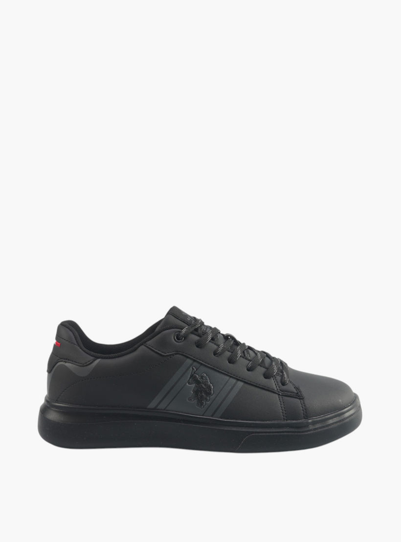 U.S. Polo Assn Men's AREL GLB 5PR Lace-Up Sneakers - A10202213212010-men-shoes-sneakers-image-2