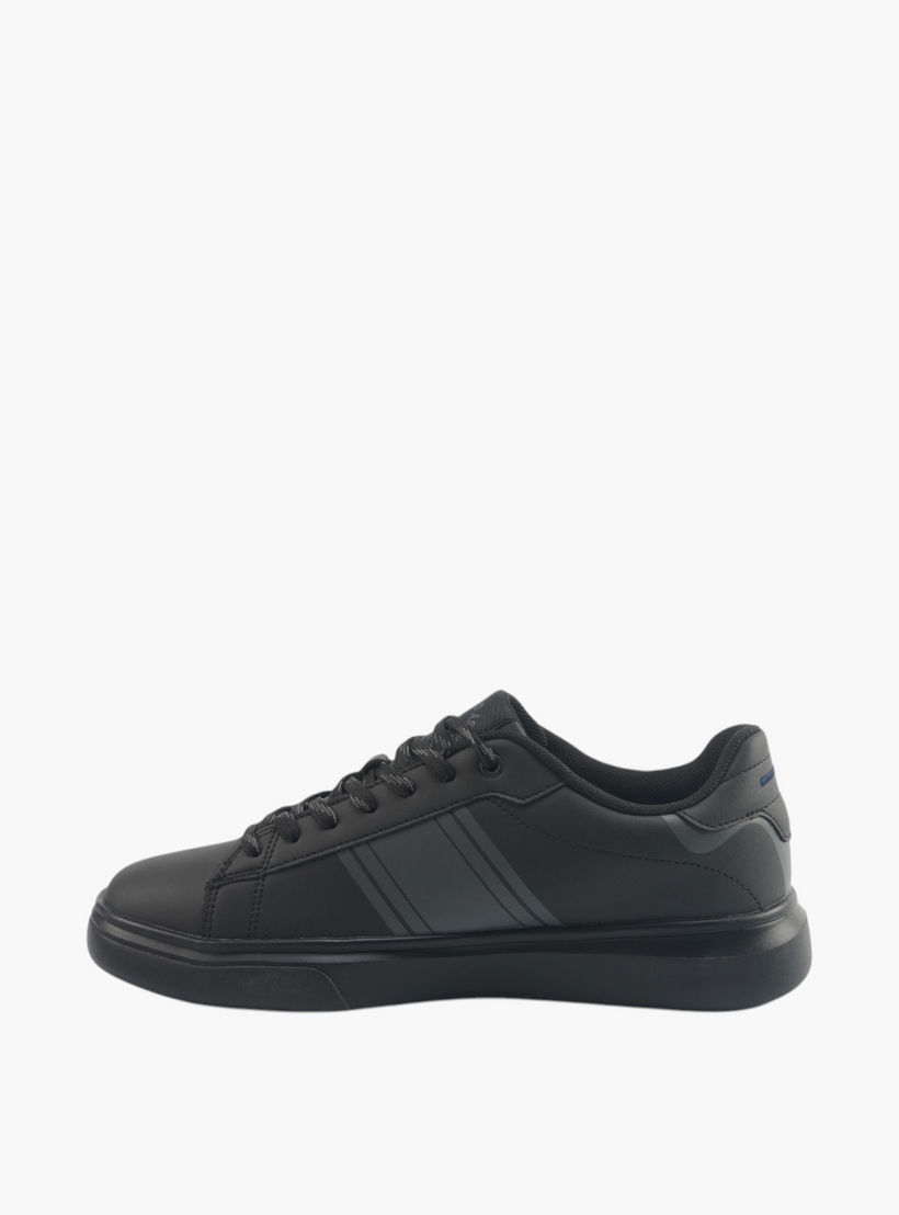 U.S. Polo Assn Men's AREL GLB 5PR Lace-Up Sneakers - A10202213212010-men-shoes-sneakers-image-3