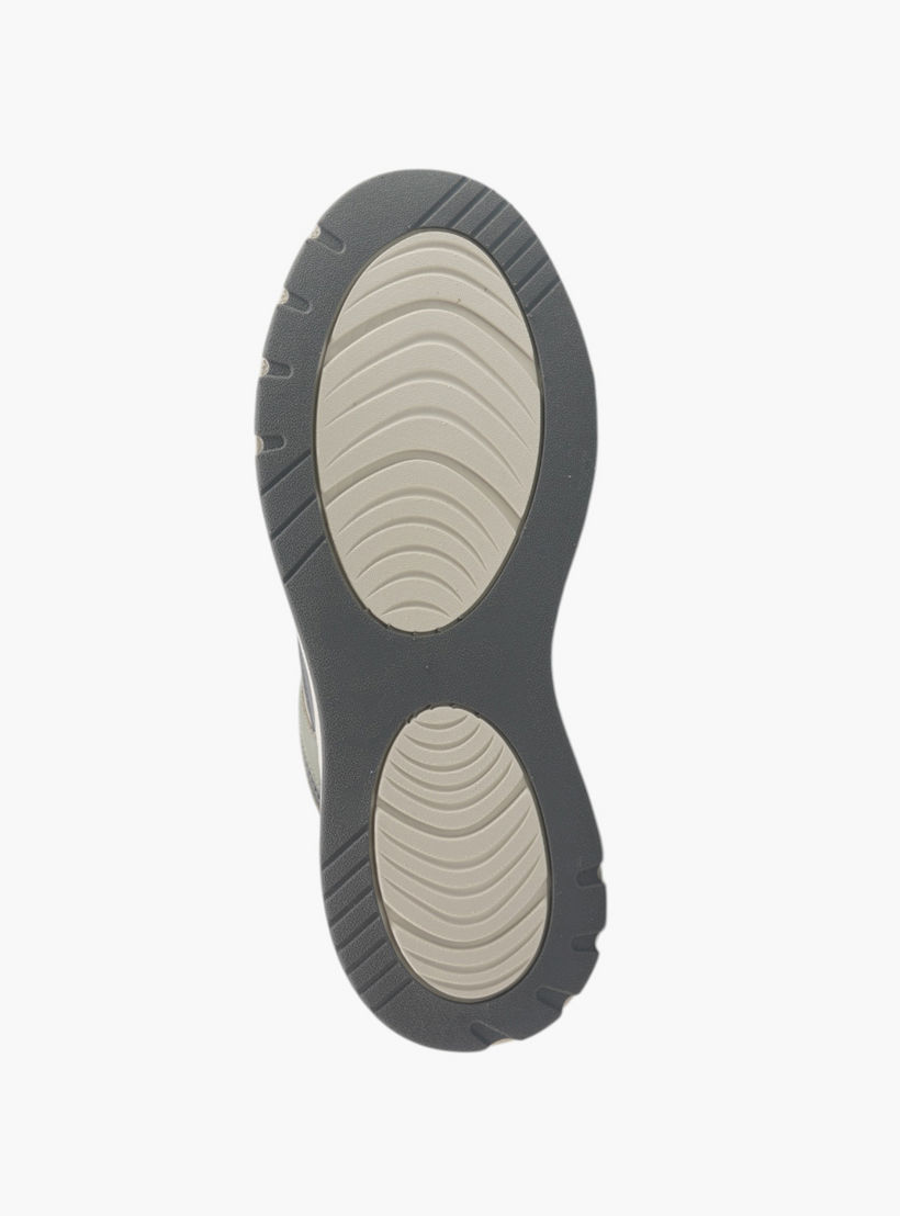 U.S. Polo Assn Men's Lace-Up Sneakers - A10202214212010-men-shoes-sneakers-image-4