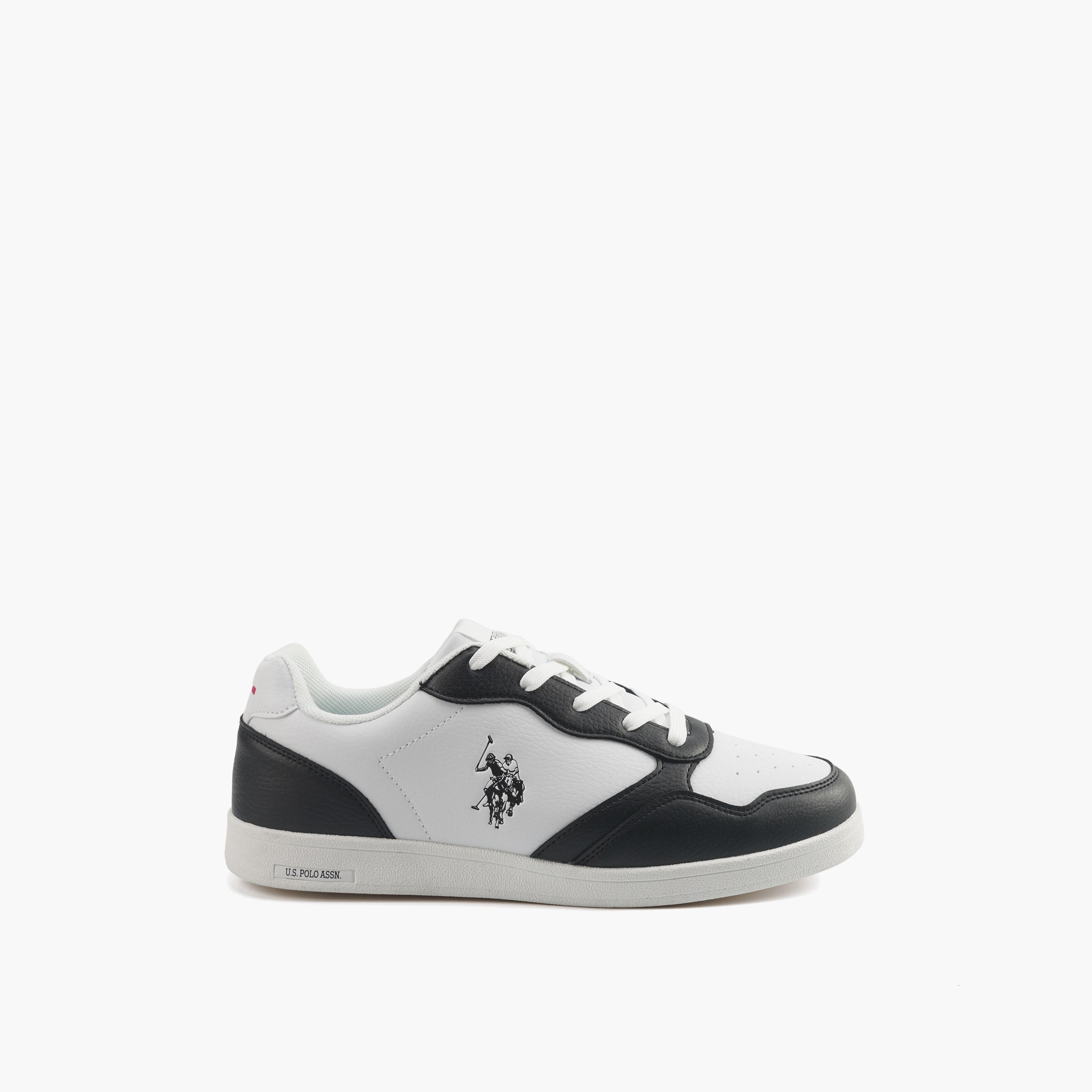 U.S. Polo Assn Men AREL GLB 5PR Lace-Up Sneakers-men-shoes-sneakers-image-2