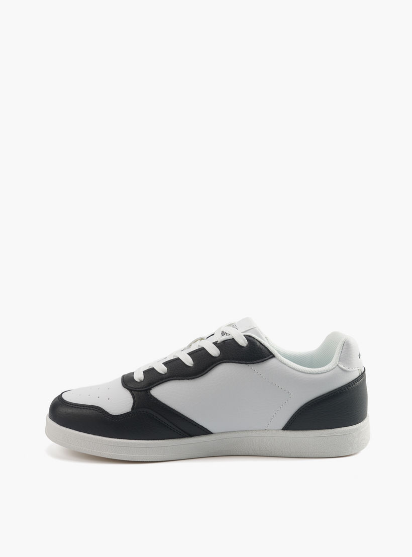 U.S. Polo Assn Men AREL GLB 5PR Lace-Up Sneakers-men-shoes-sneakers-image-3