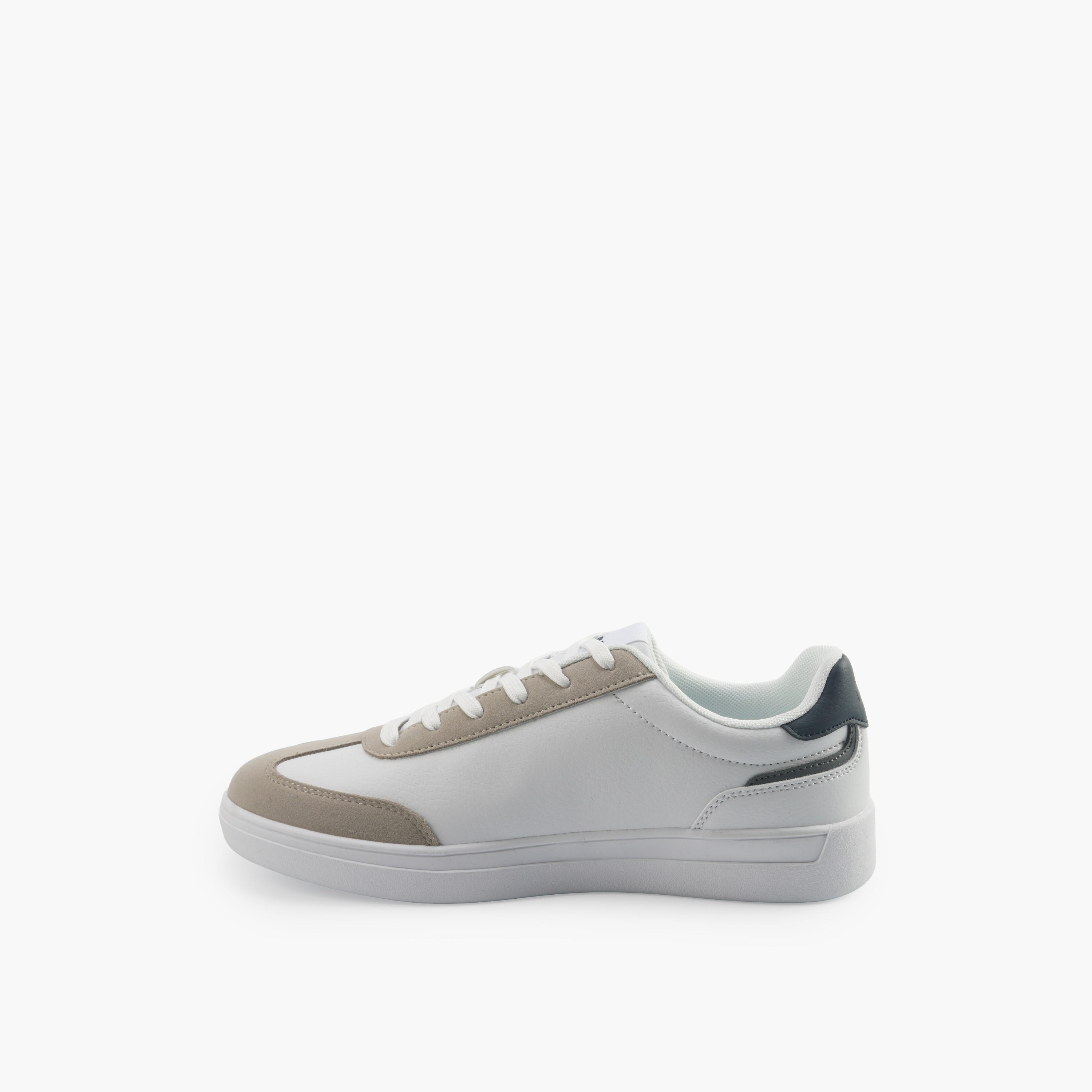 حذاء سنيكرز بطول الكاحل ورباط إغلاق وطبعات شعار للرجال من يو إس بولو أسن-men-shoes-sneakers-image-3