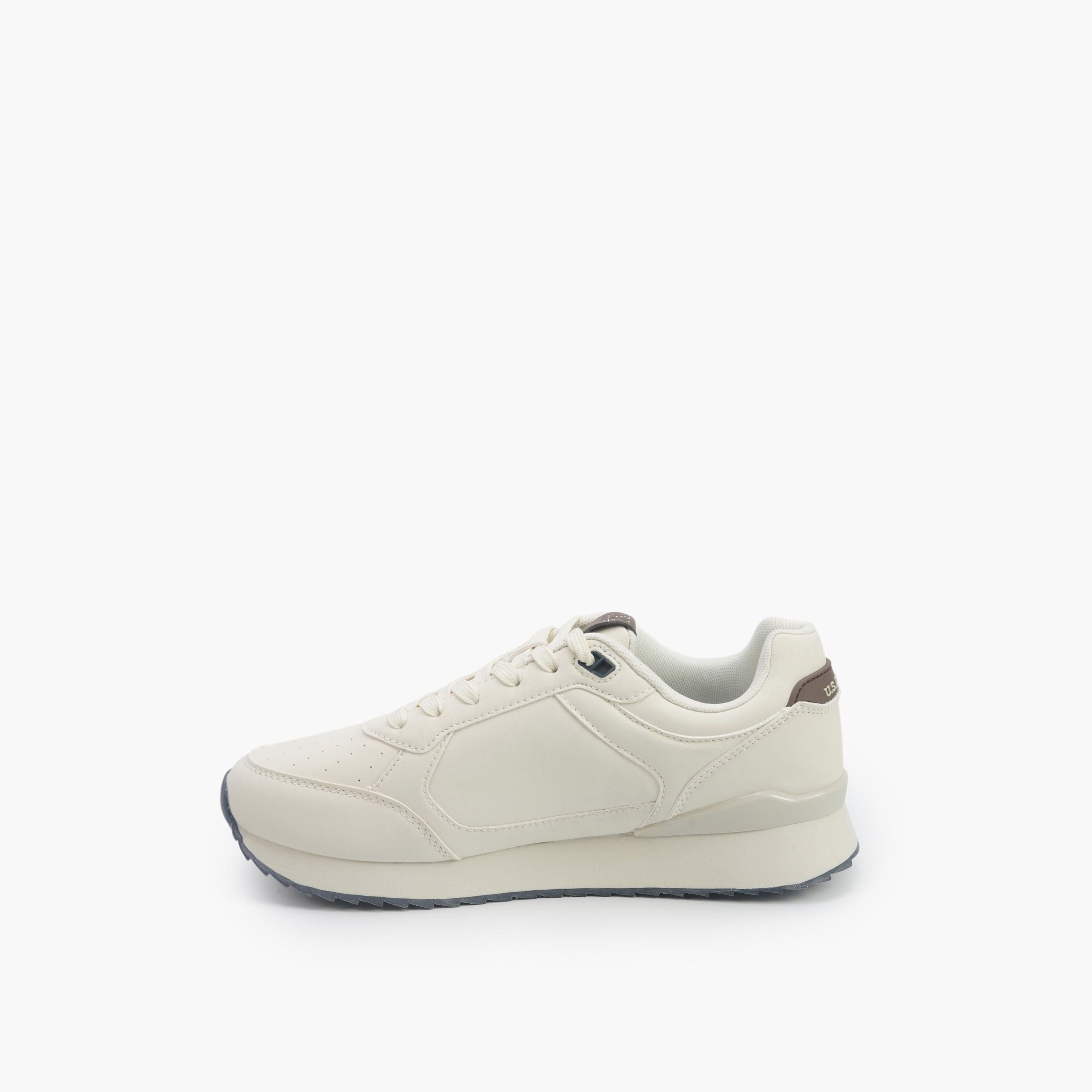 حذاء سنيكرز برباط للرجال من يو إس بولو أسن-men-shoes-sneakers-image-3