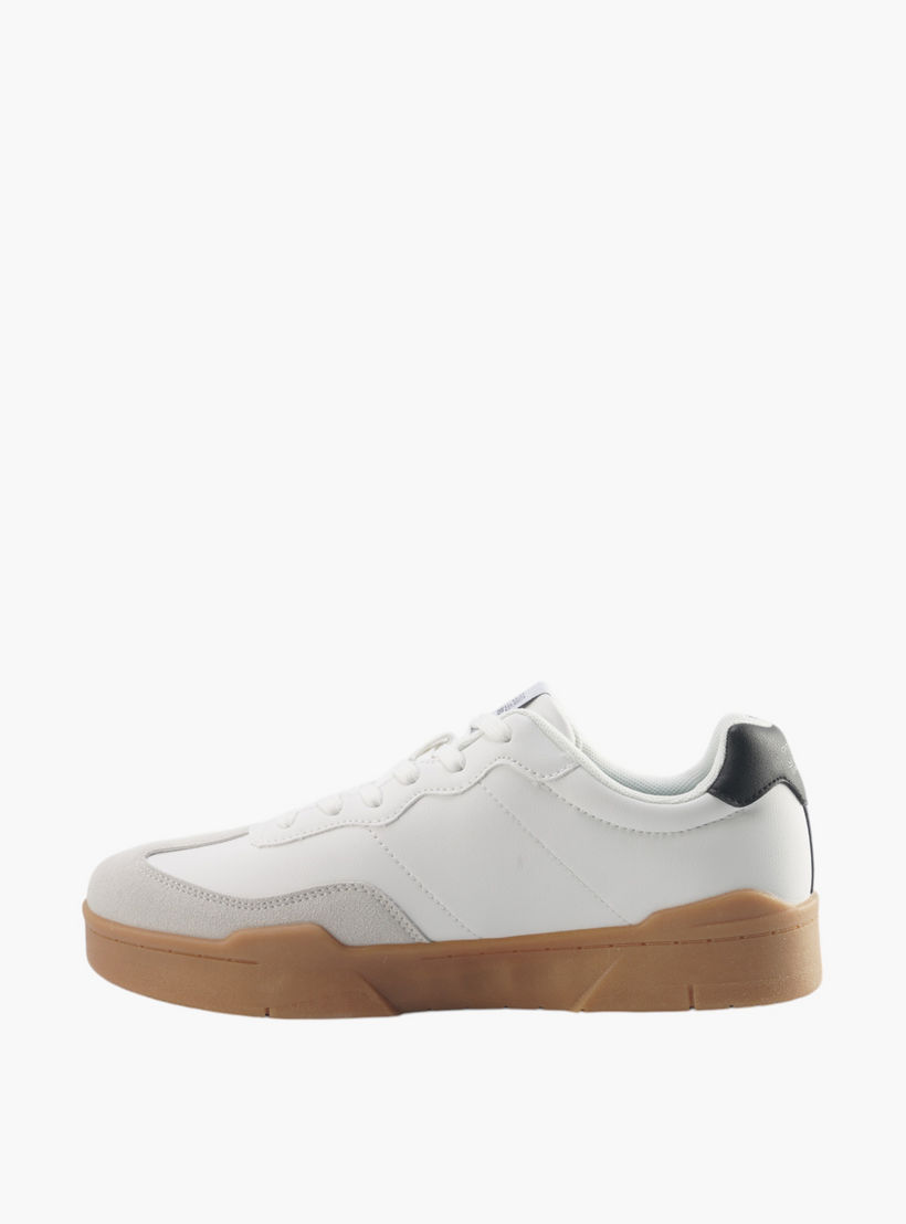 U.S. Polo Assn Men's AREL GLB 5PR Lace-Up Sneakers - A10202221312010-men-shoes-sneakers-image-3