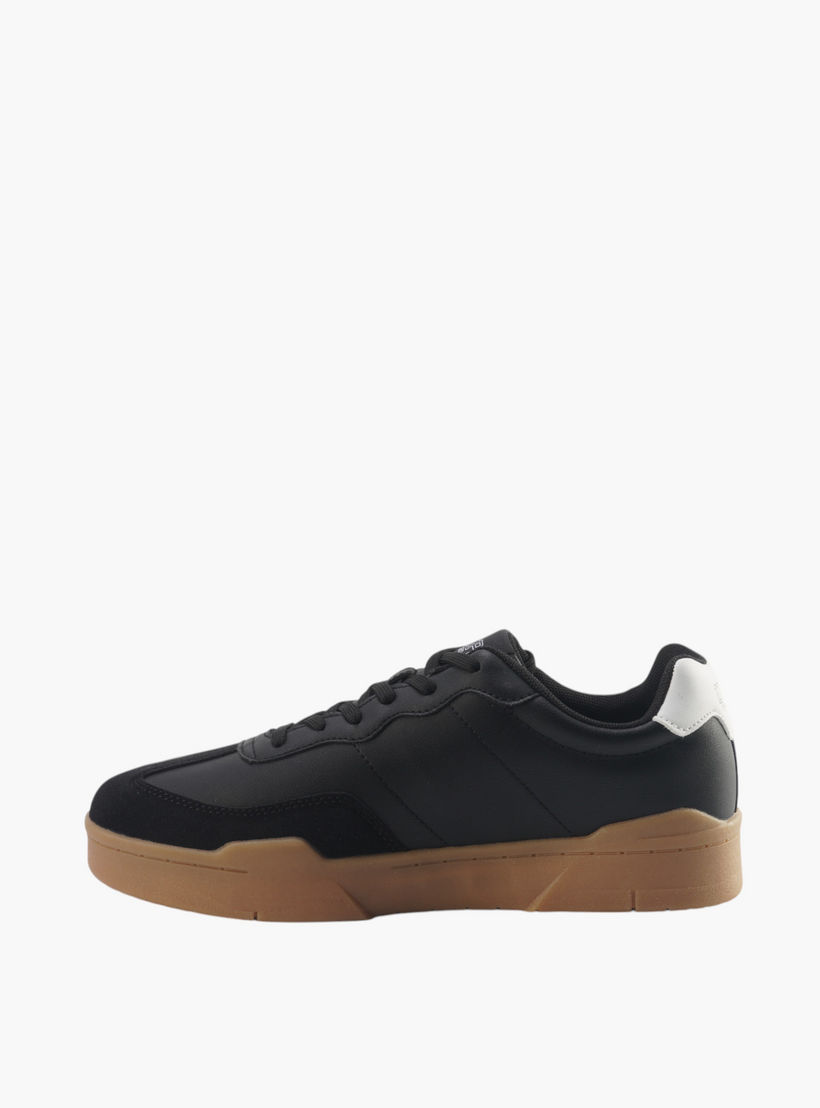 U.S. Polo Assn Men's AREL GLB 5PR Lace-Up Sneakers - A10202221412010-men-shoes-sneakers-image-3