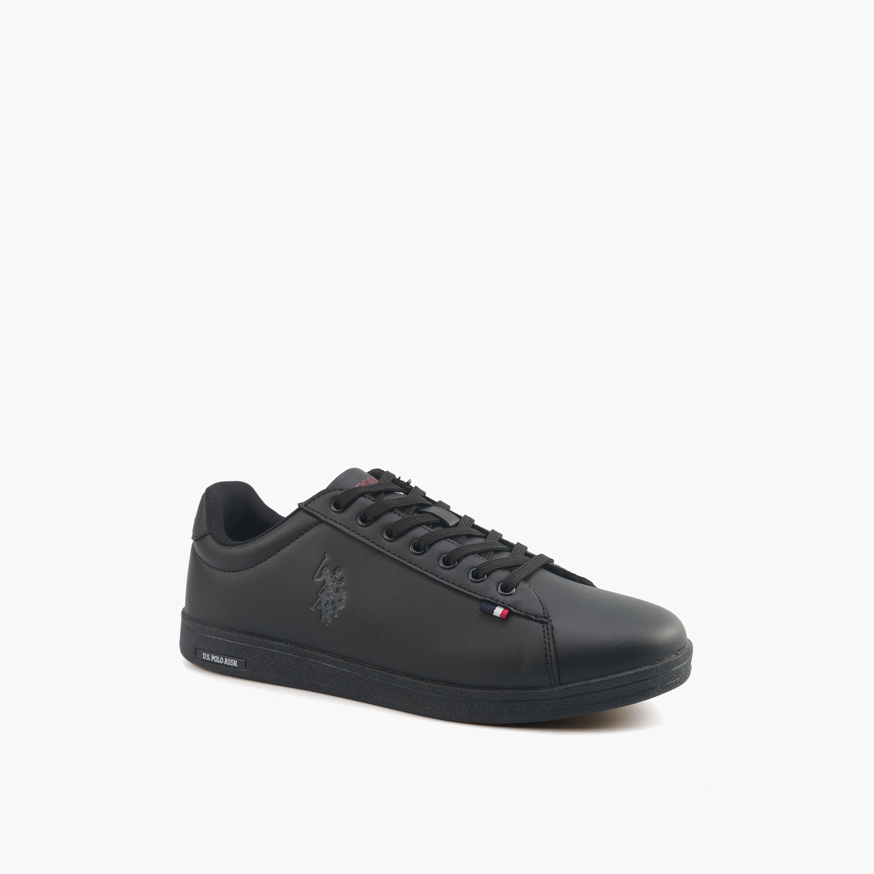 حذاء سنيكرز برباط إغلاق AREL GLB 5PR  للرجال من يو إس بولو أسن-men-shoes-sneakers-image-1