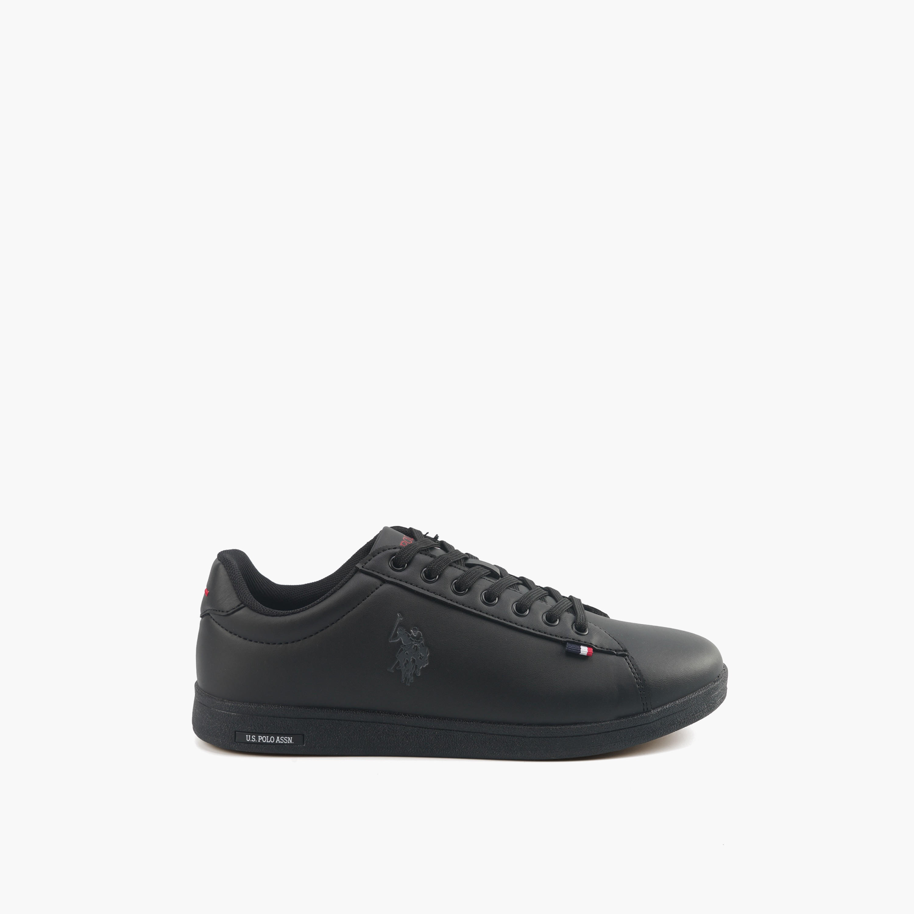 حذاء سنيكرز برباط إغلاق AREL GLB 5PR  للرجال من يو إس بولو أسن-men-shoes-sneakers-image-2