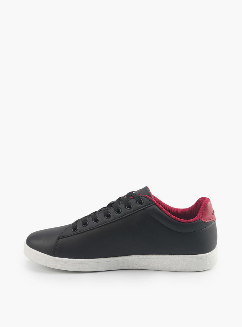 U.S. Polo Assn Men Lace-Up Sneakers-men-shoes-sneakers-image-3