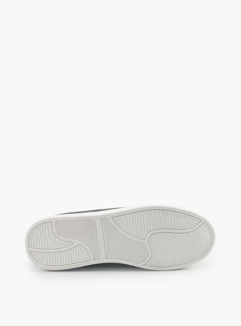 U.S. Polo Assn Men Lace-Up Sneakers-men-shoes-sneakers-image-4