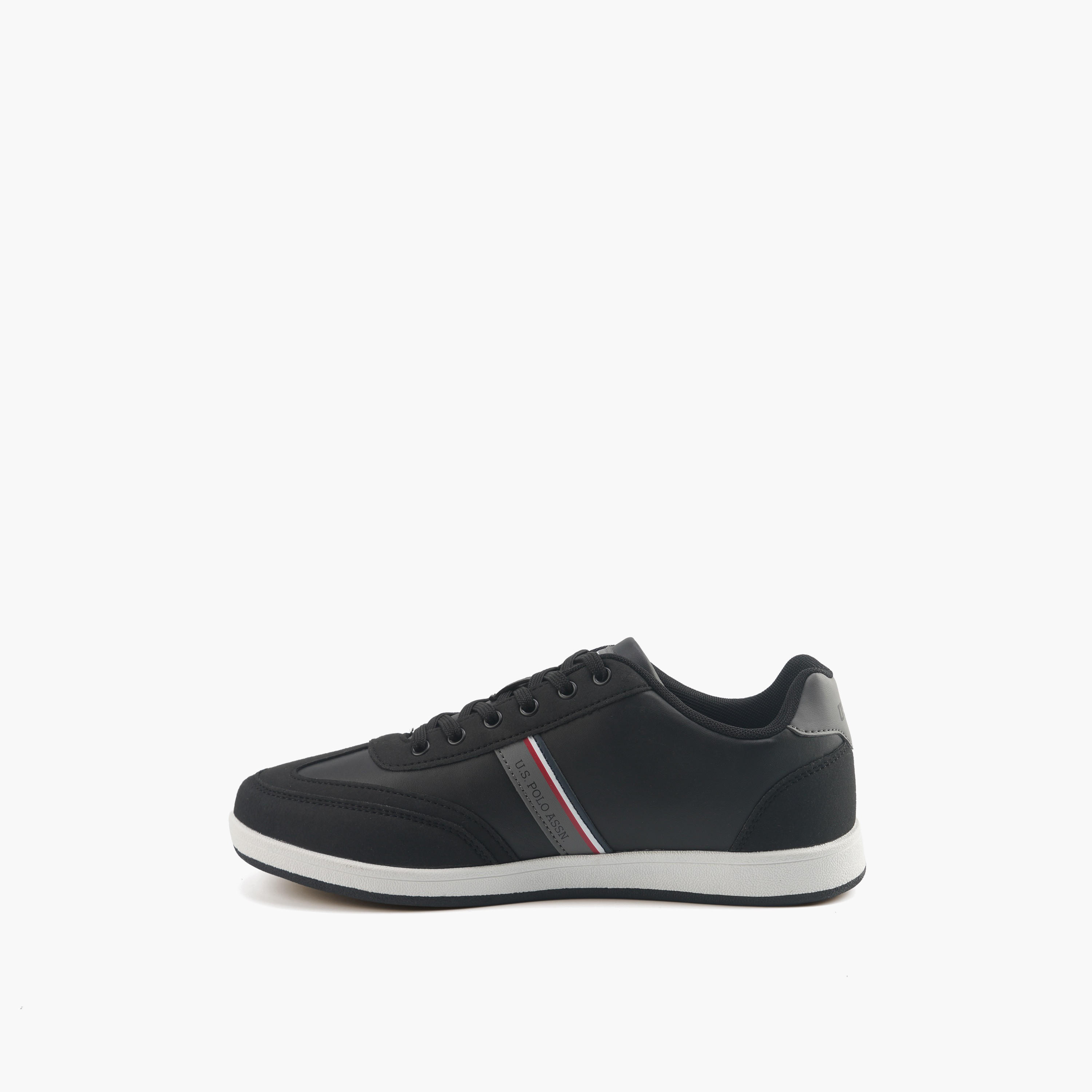 حذاء سنيكرز برباط إغلاق AREL GLB 5PR  للرجال من يو إس بولو أسن-men-shoes-sneakers-image-3