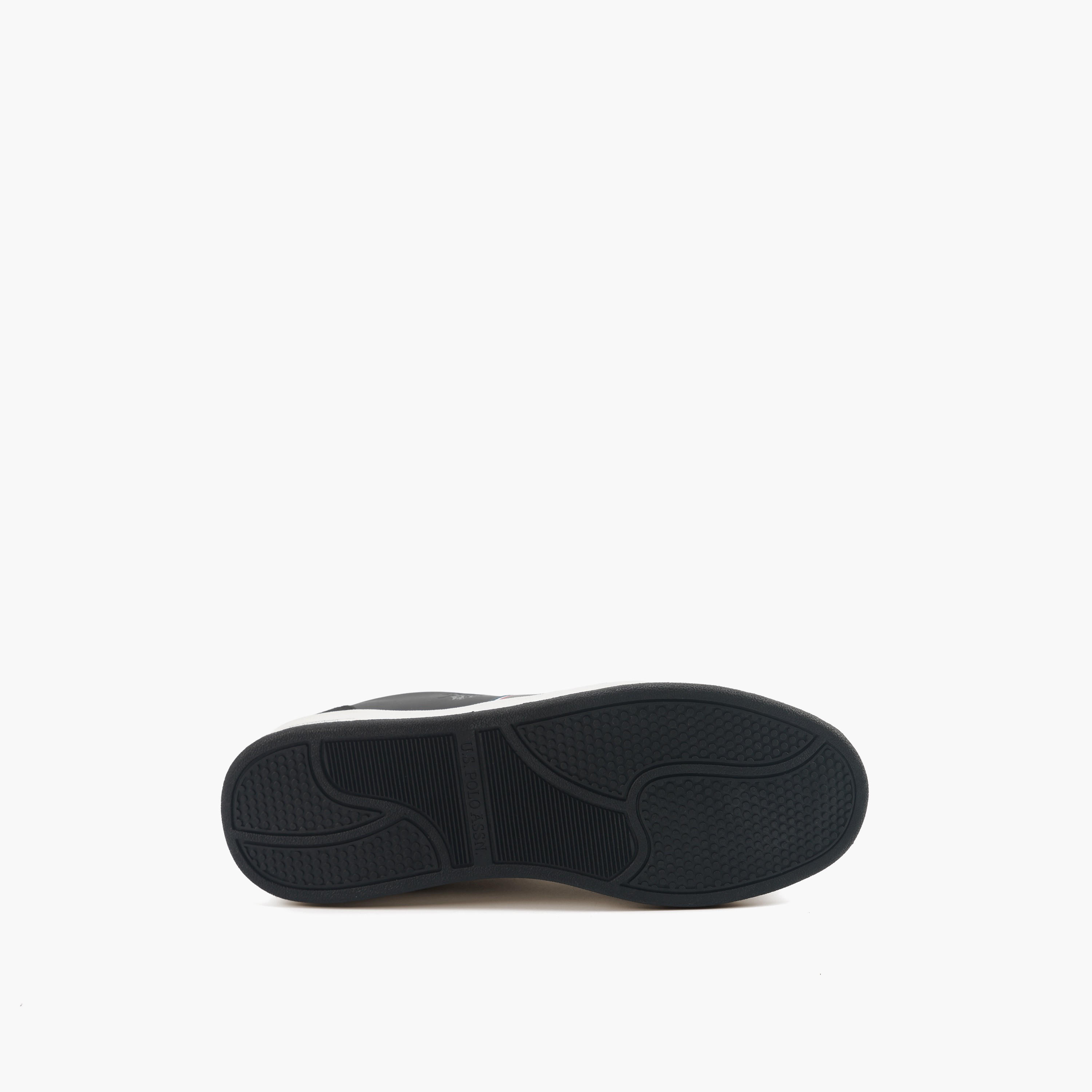 حذاء سنيكرز برباط إغلاق AREL GLB 5PR  للرجال من يو إس بولو أسن-men-shoes-sneakers-image-4