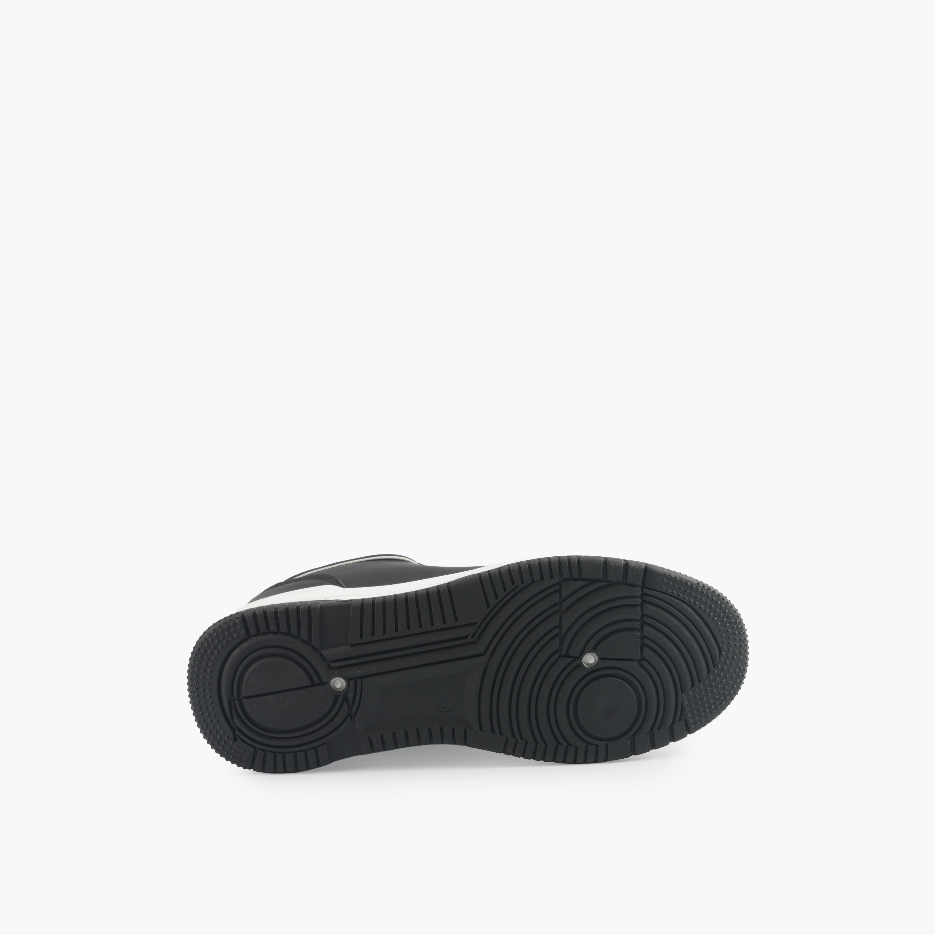 حذاء سنيكرز برباط إغلاق وطبعات شعار للرجال من يو إس بولو-men-shoes-sneakers-image-4