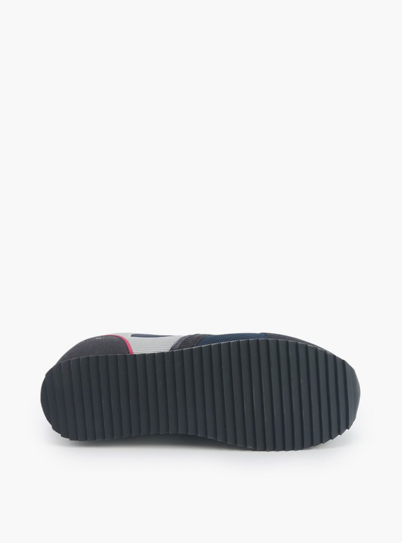 U.S. Polo Assn Men Lace-Up Sneakers-men-shoes-sneakers-image-4