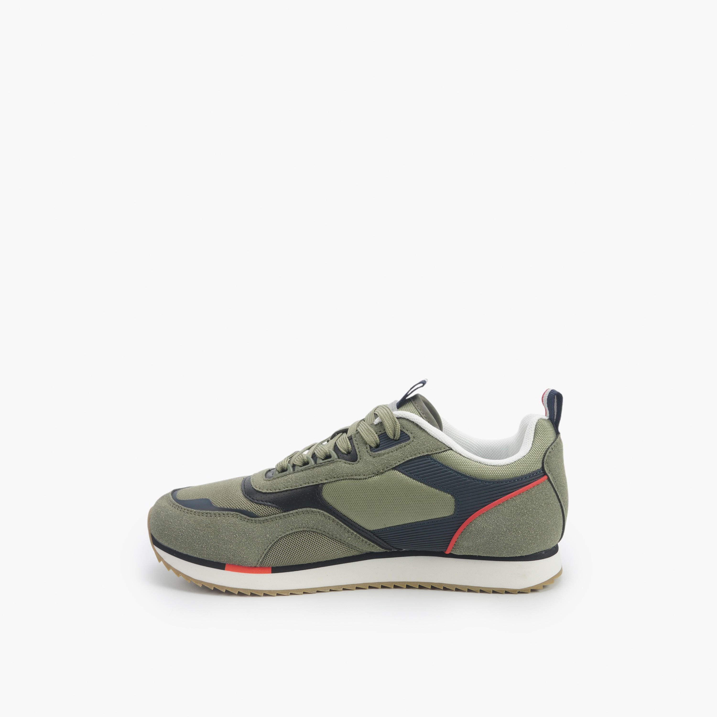U.S. Polo Assn Men Lace-Up Sneakers-men-shoes-sneakers-image-3