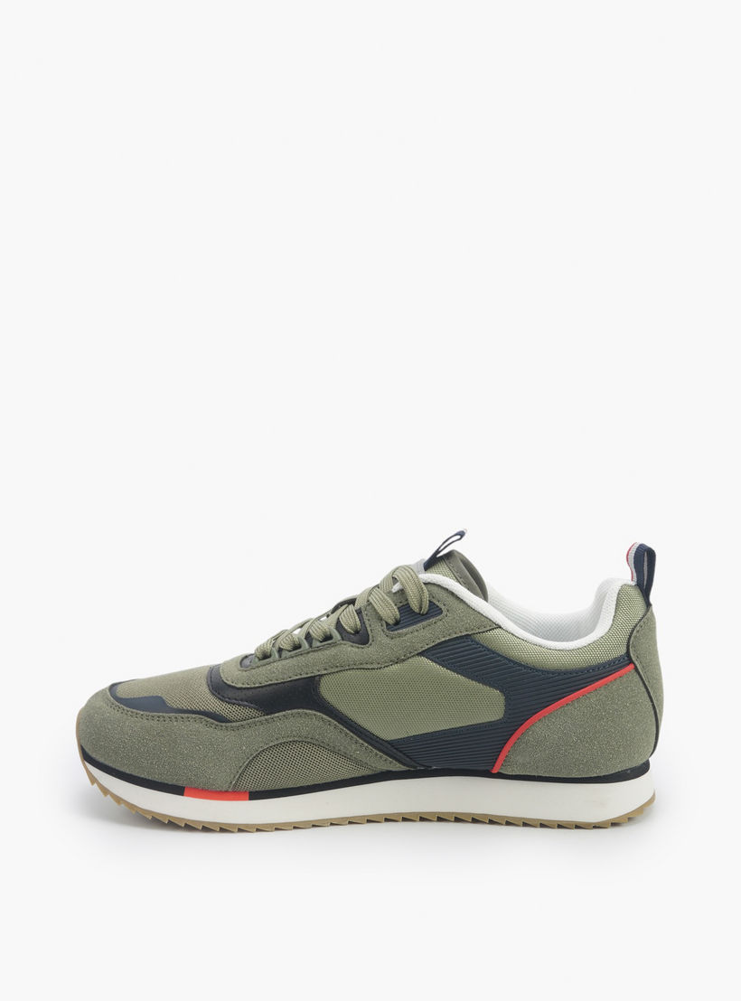 U.S. Polo Assn Men Lace-Up Sneakers-men-shoes-sneakers-image-3