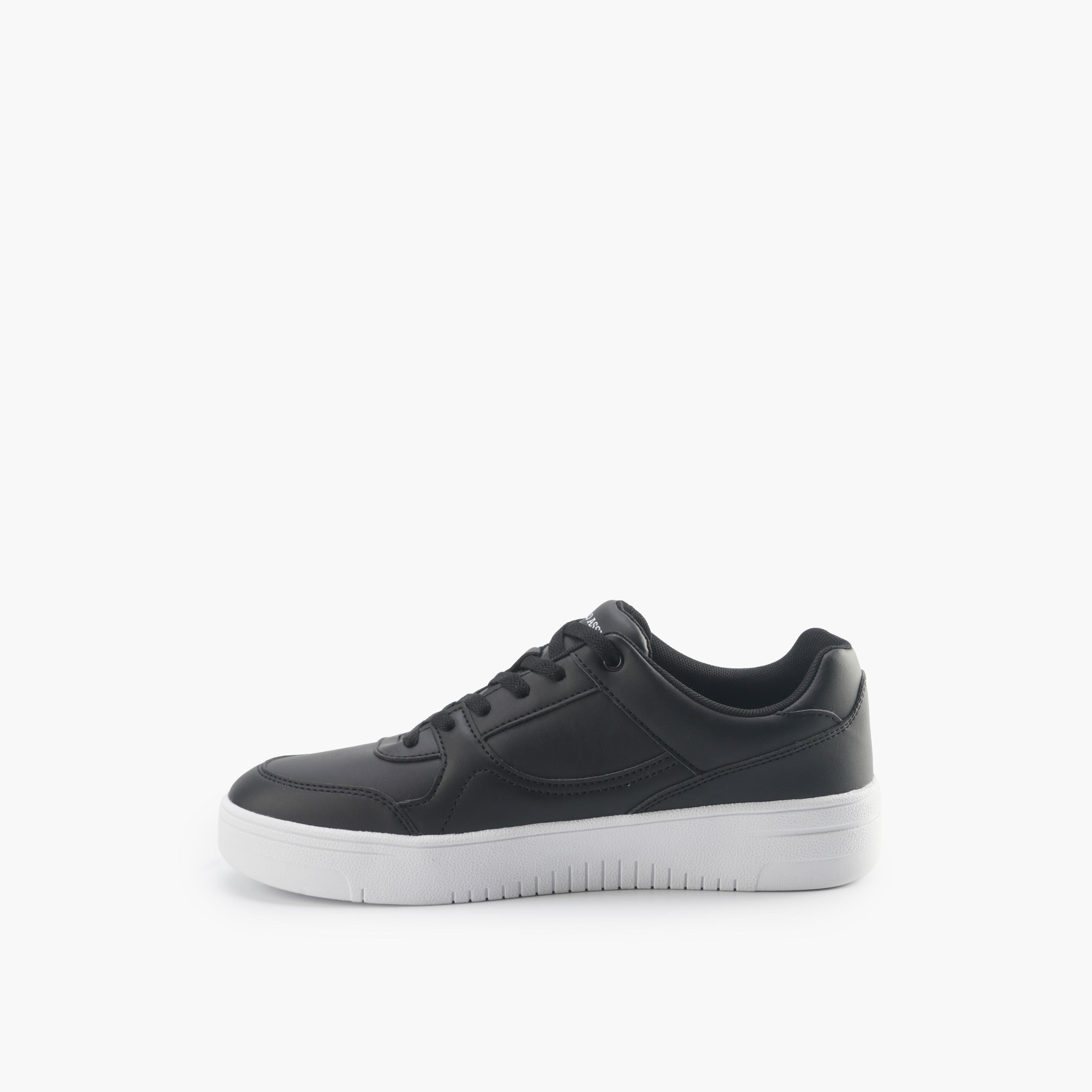 U.S. Polo Assn Women Lace-Up Ankle Sneakers-women-shoes-sneakers-image-3