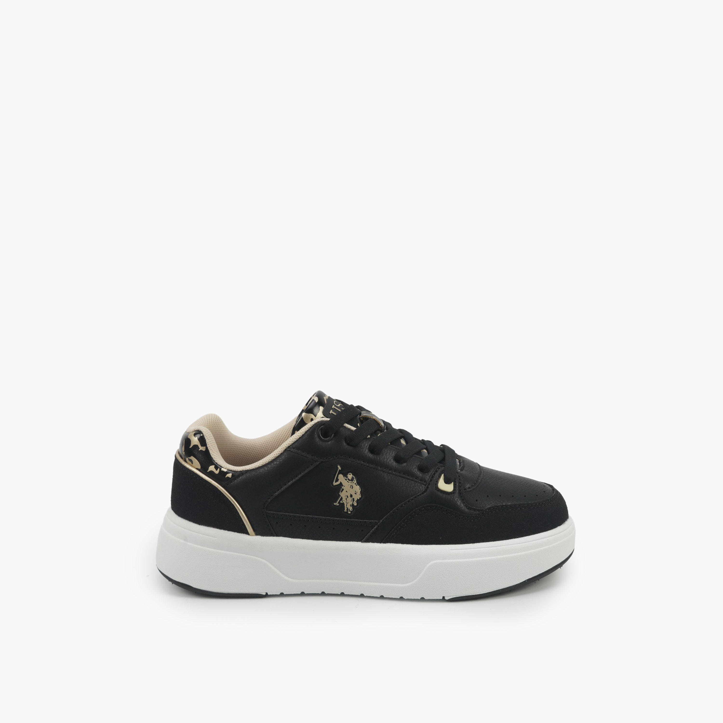 U.S. Polo Assn Women MELODIE GLB 5PR Lace-Up Ankle Sneakers-women-shoes-sneakers-image-2