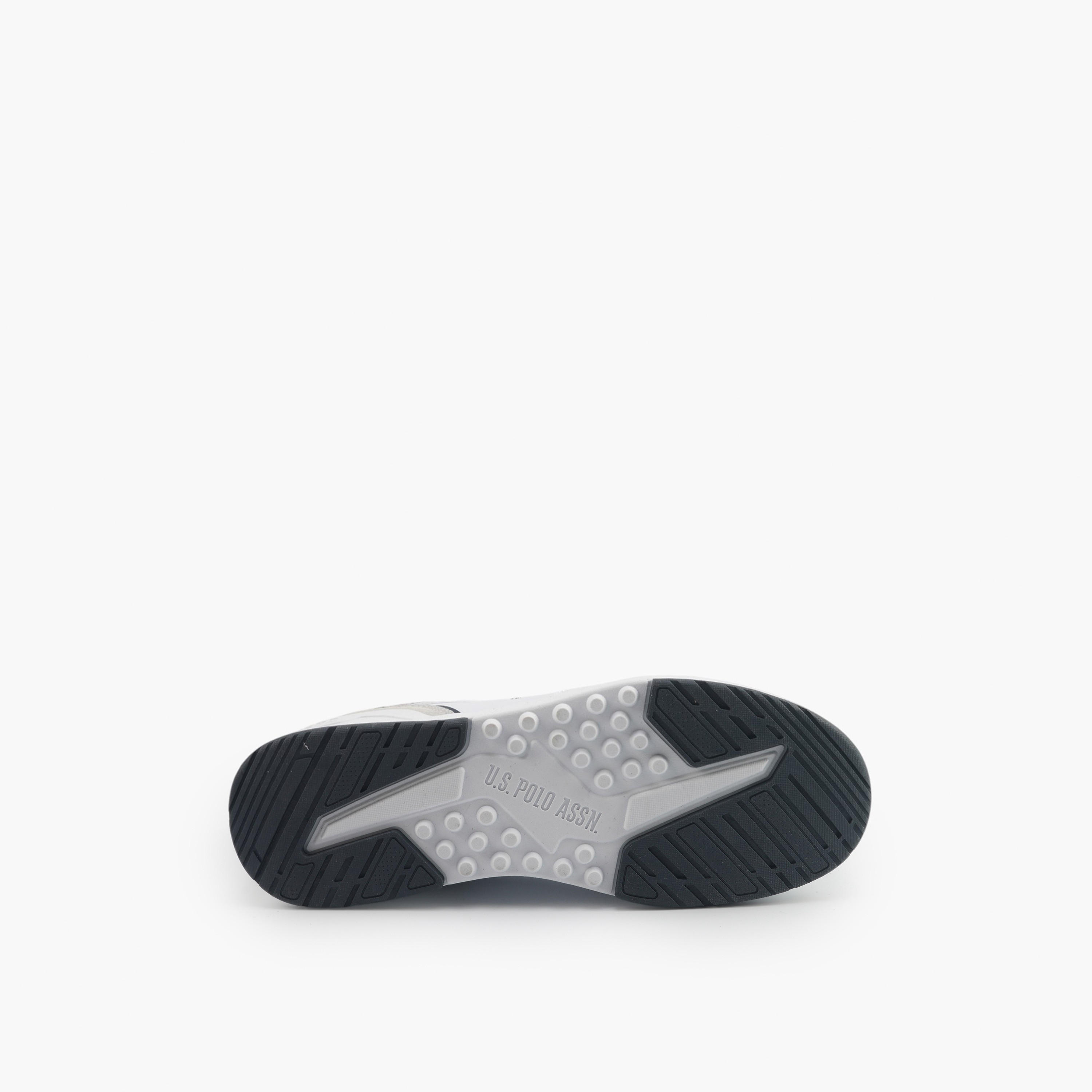 حذاء سنيكرز برباط إغلاق وثقوب تهوية للرجال من يو إس بولو اسوسييشن-men-shoes-sneakers-image-4
