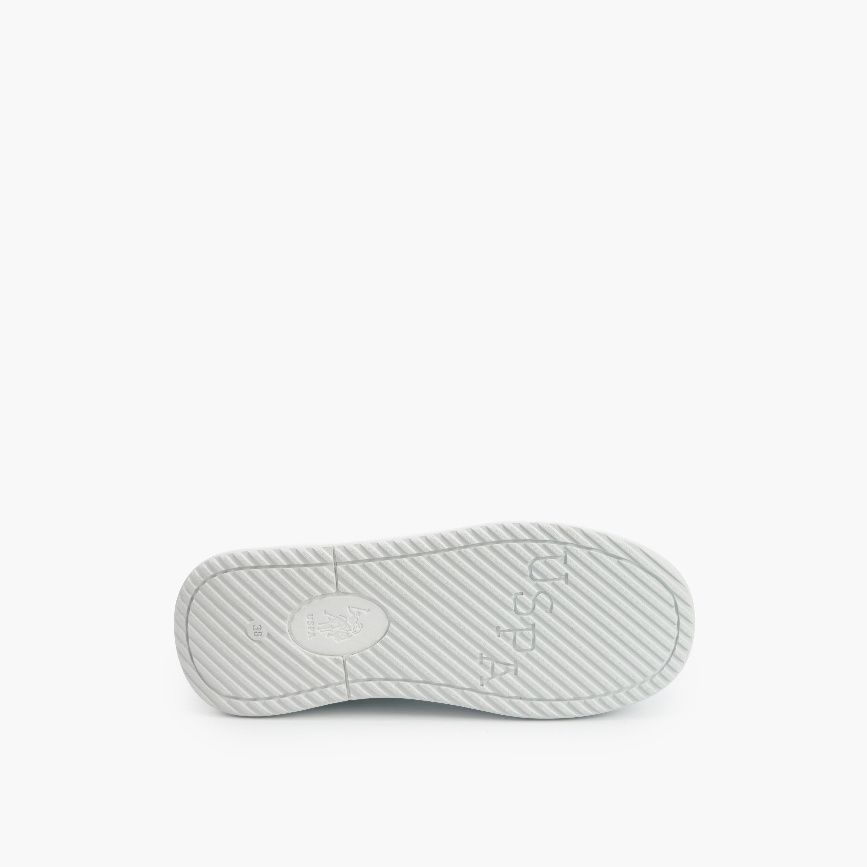 U.S. Polo Assn Women Lace-Up Ankle Sneakers-women-shoes-sneakers-image-4