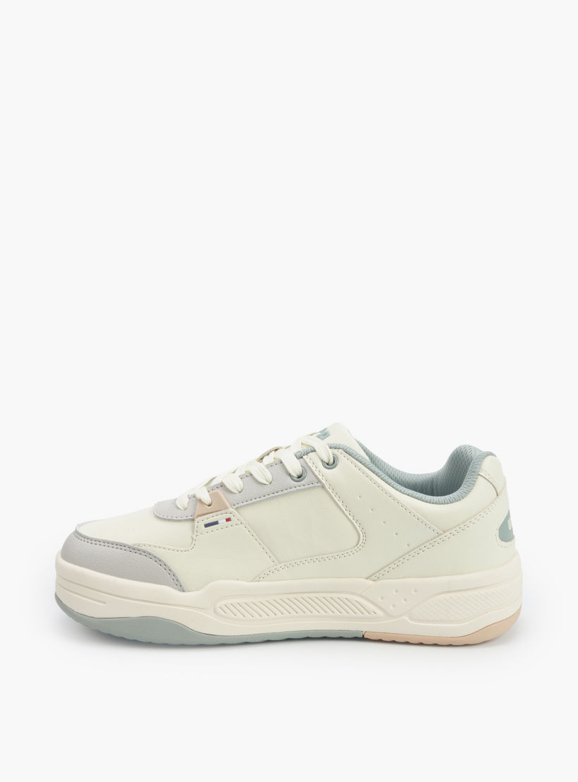 U.S. Polo Assn Women Lace-Up Ankle Sneakers-women-shoes-sneakers-image-4