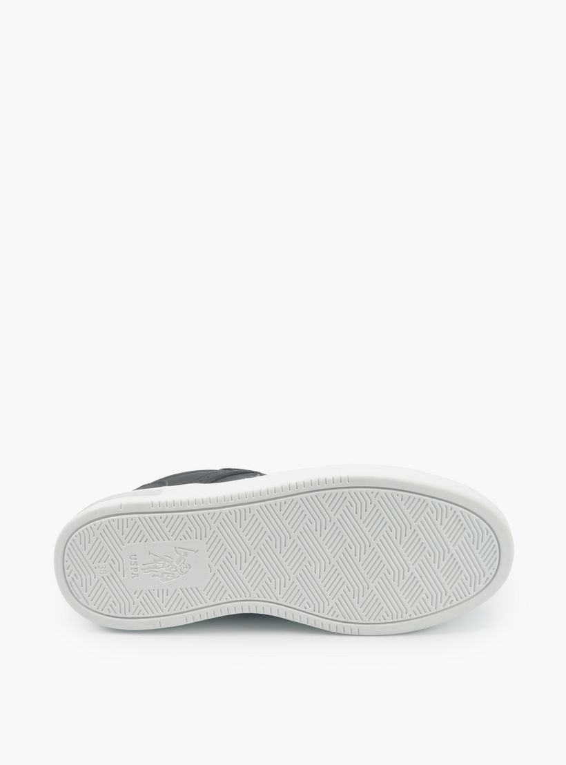U.S. Polo Assn Women Lace-Up Ankle Sneakers-women-shoes-sneakers-image-4