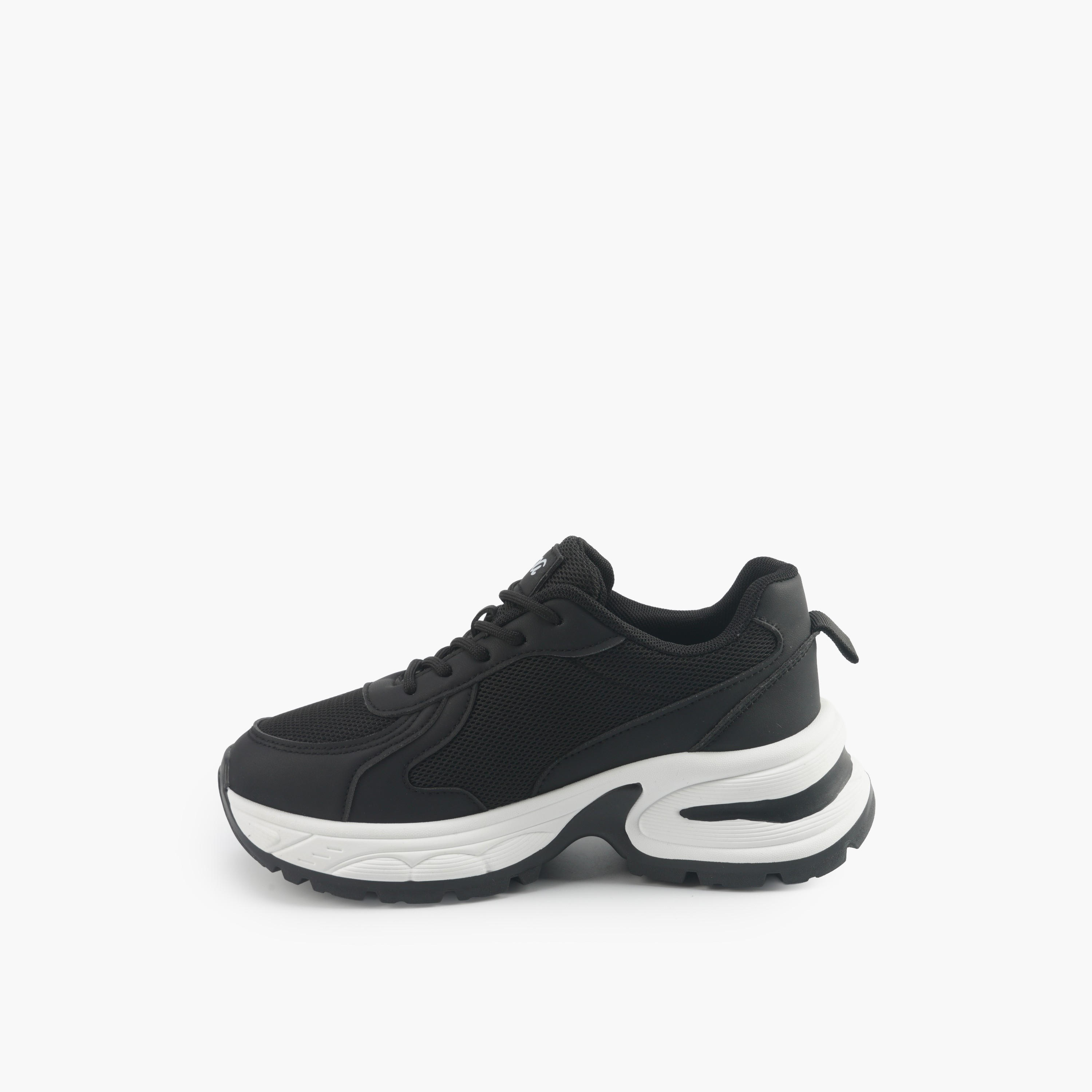 U.S. Polo Assn Women Lace-Up Ankle Sneakers-women-shoes-sneakers-image-3