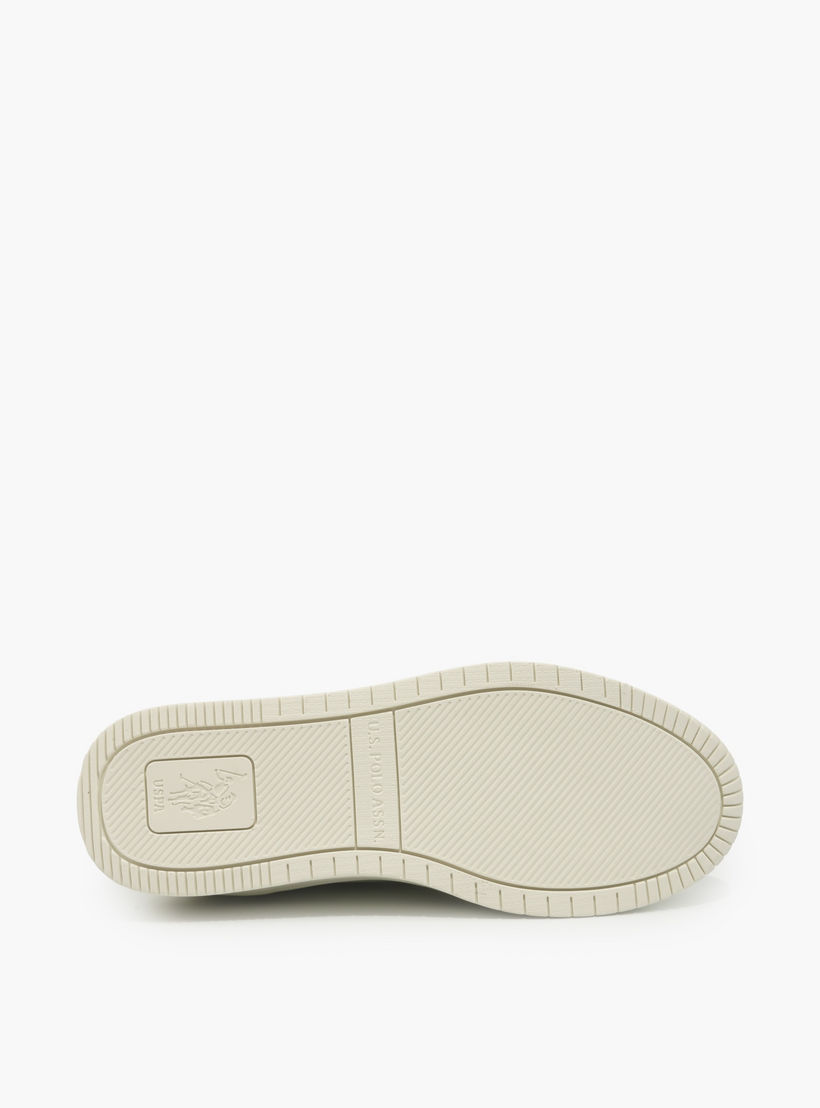 U.S. Polo Assn Women Lace-Up Ankle Sneakers-women-shoes-sneakers-image-3