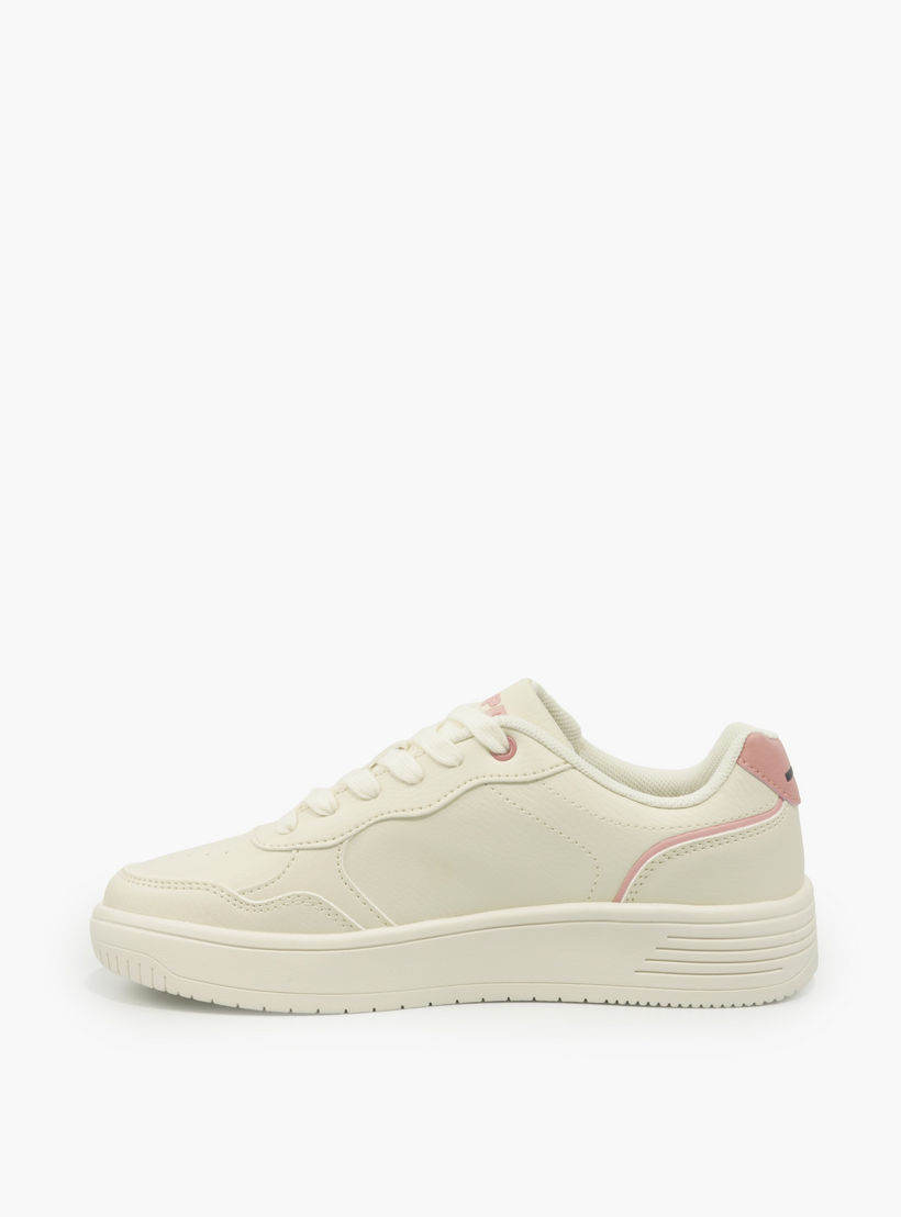 U.S. Polo Assn Women Lace-Up Ankle Sneakers-women-shoes-sneakers-image-4
