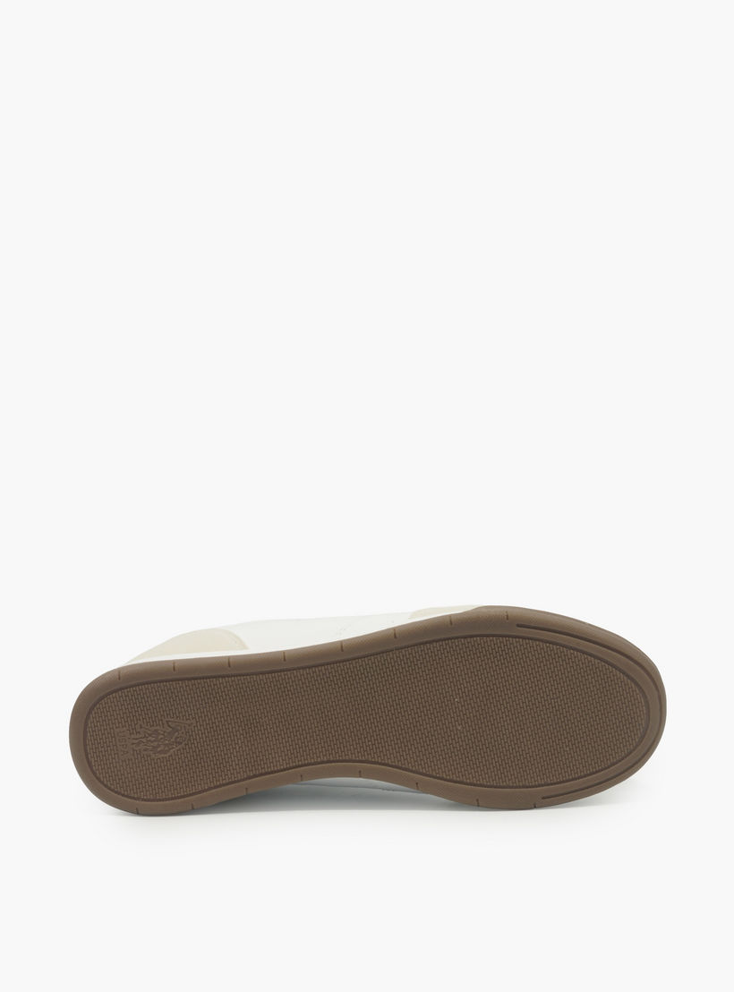 حذاء سنيكرز للكاحل برباط إغلاق للنساء من يو إس بولو أسن-women-shoes-sneakers-image-4