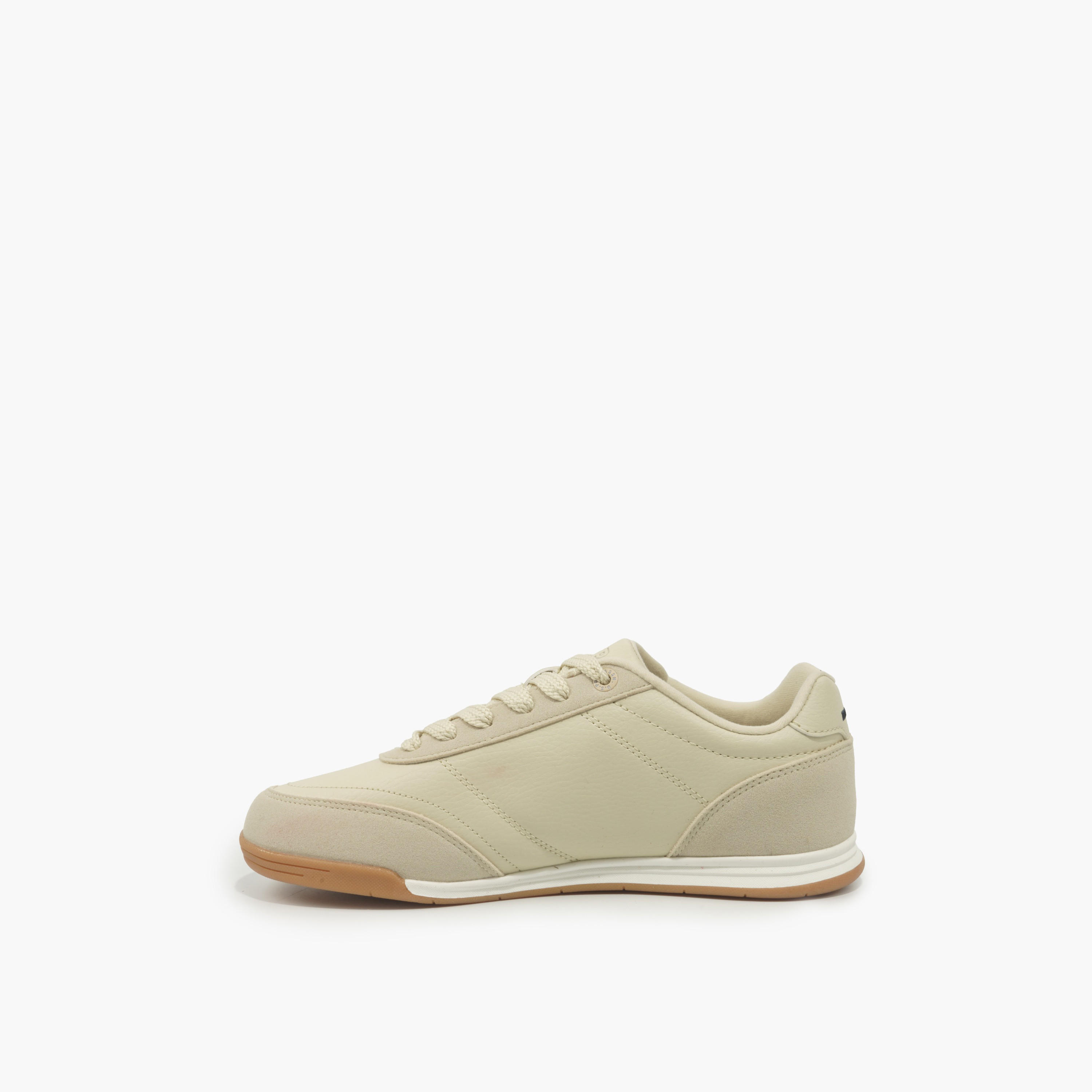 U.S. Polo Assn Women Pino GLB 6FX Lace-Up Ankle Sneakers-women-shoes-sneakers-image-3